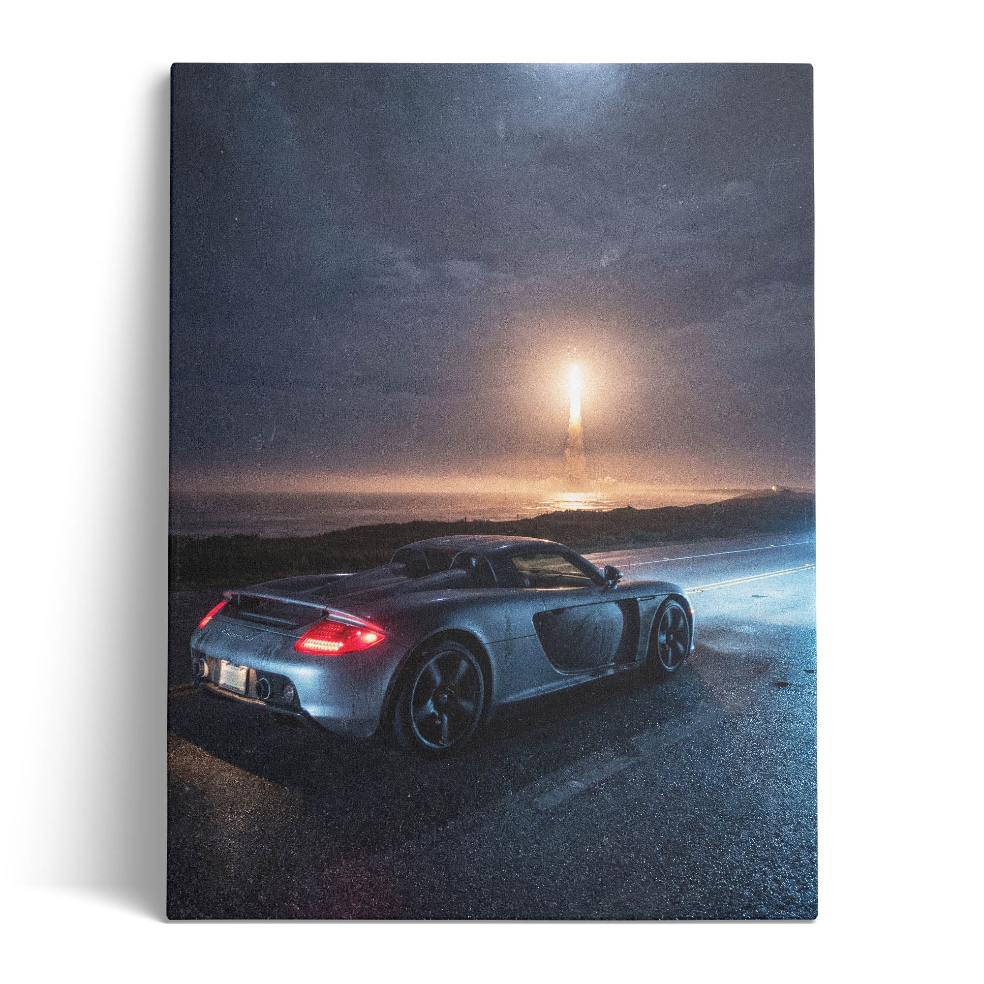Launch GT