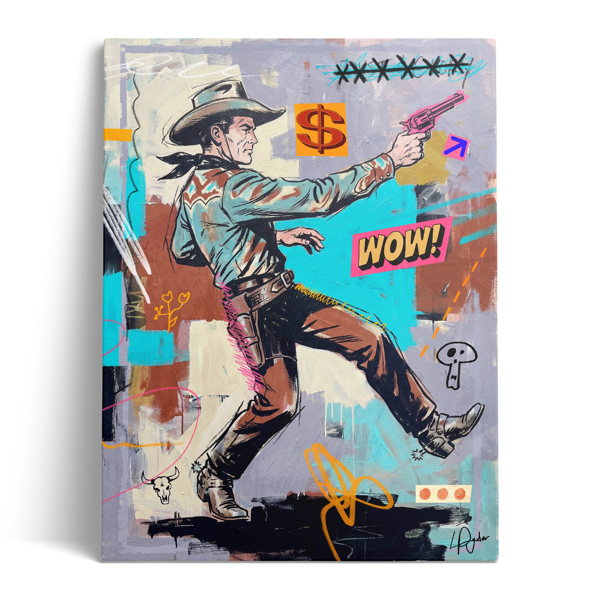 Quickdraw