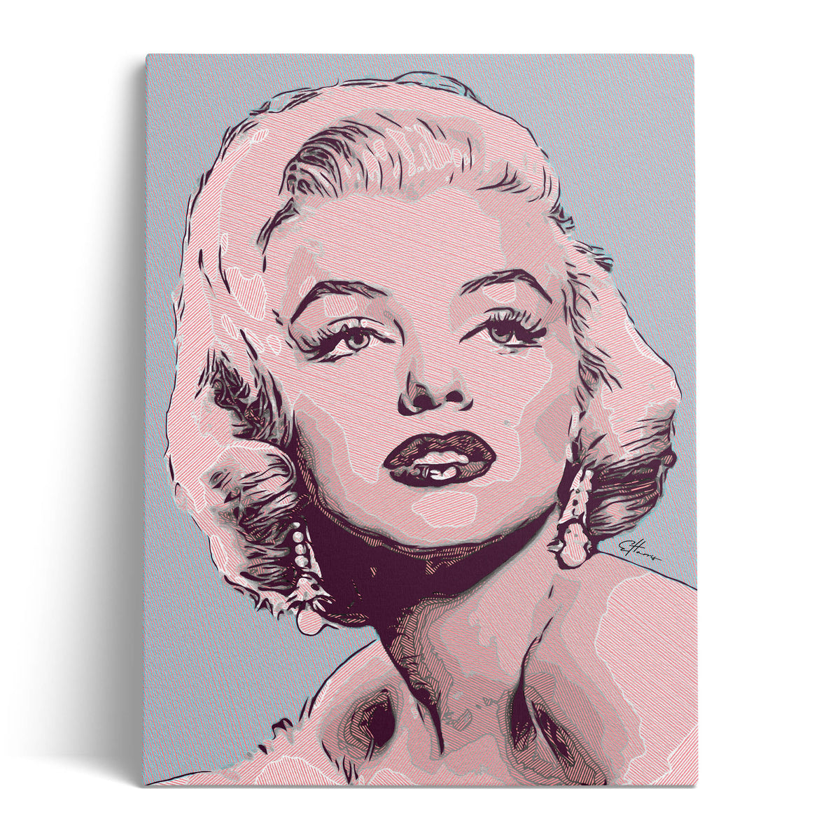 Marilyn Monroe ‘Icons’