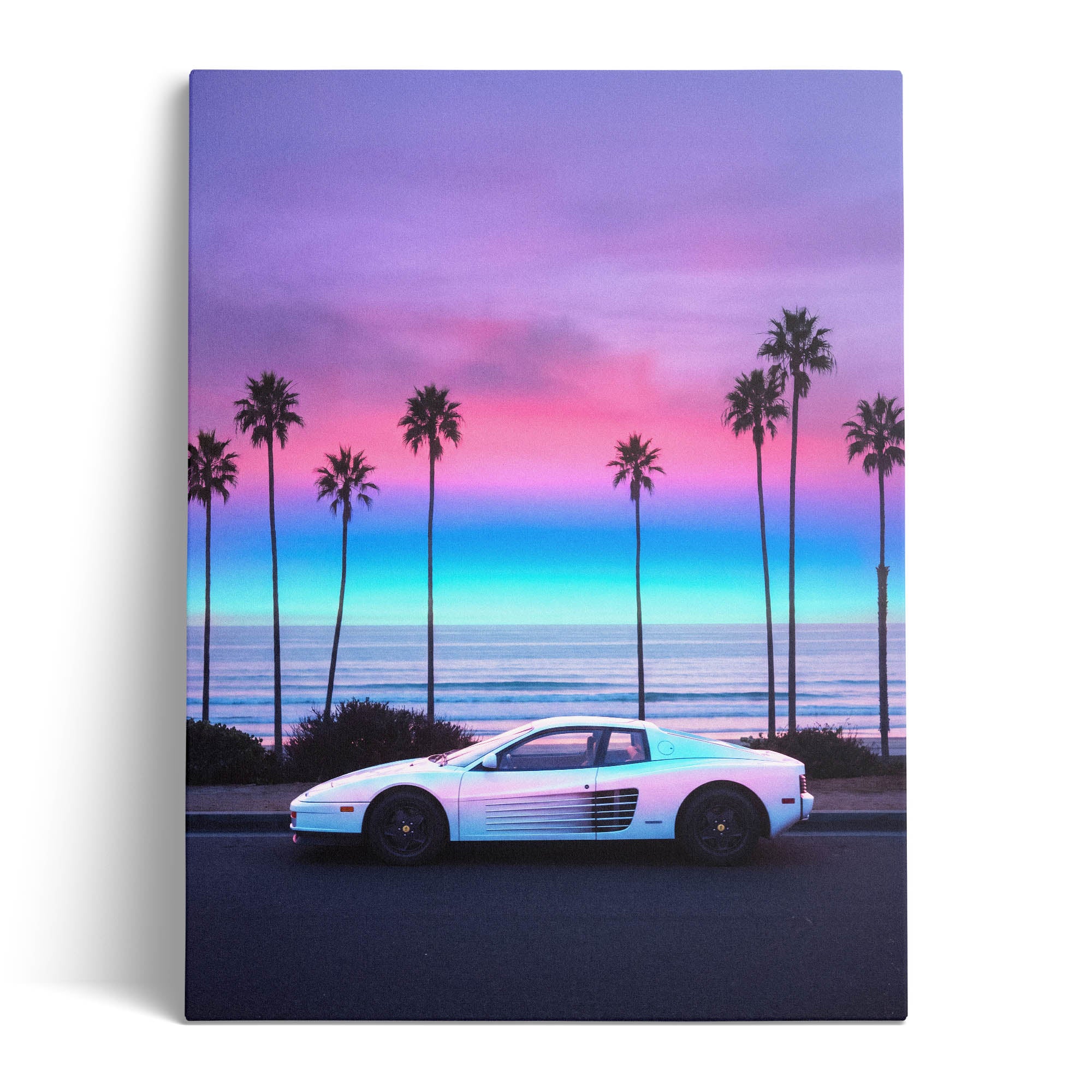 Testarossa