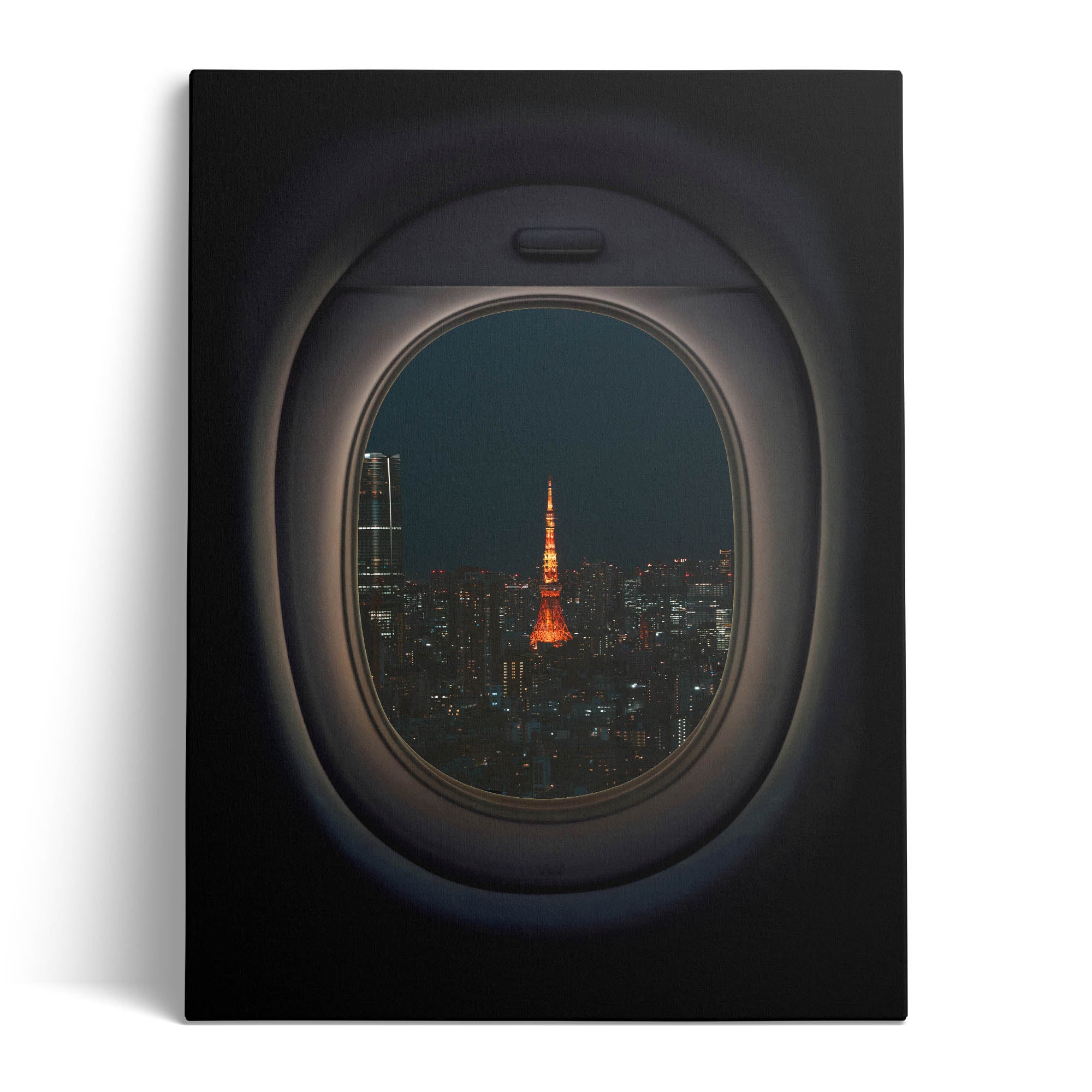 Tokyo: Sky-high II