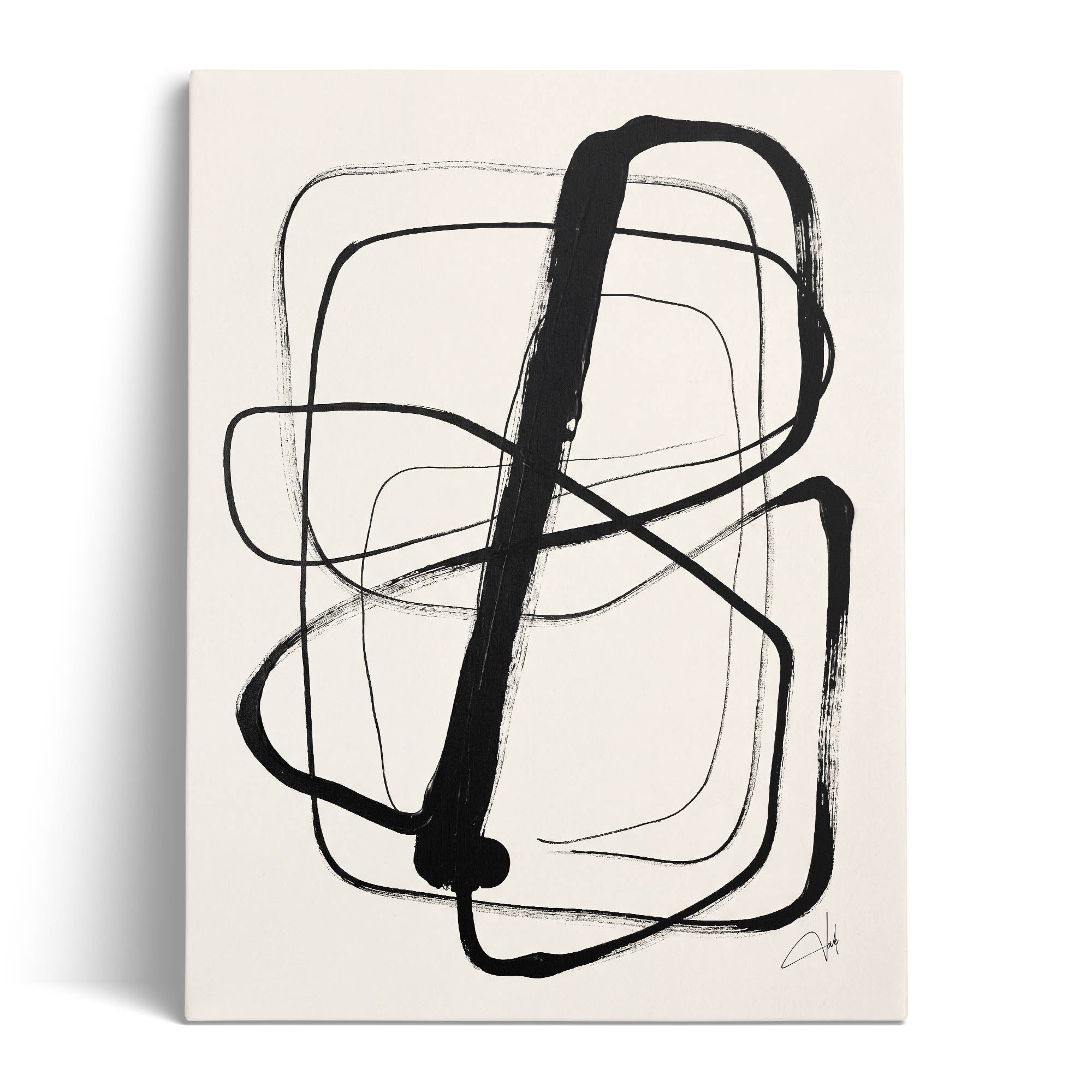 Gesture III