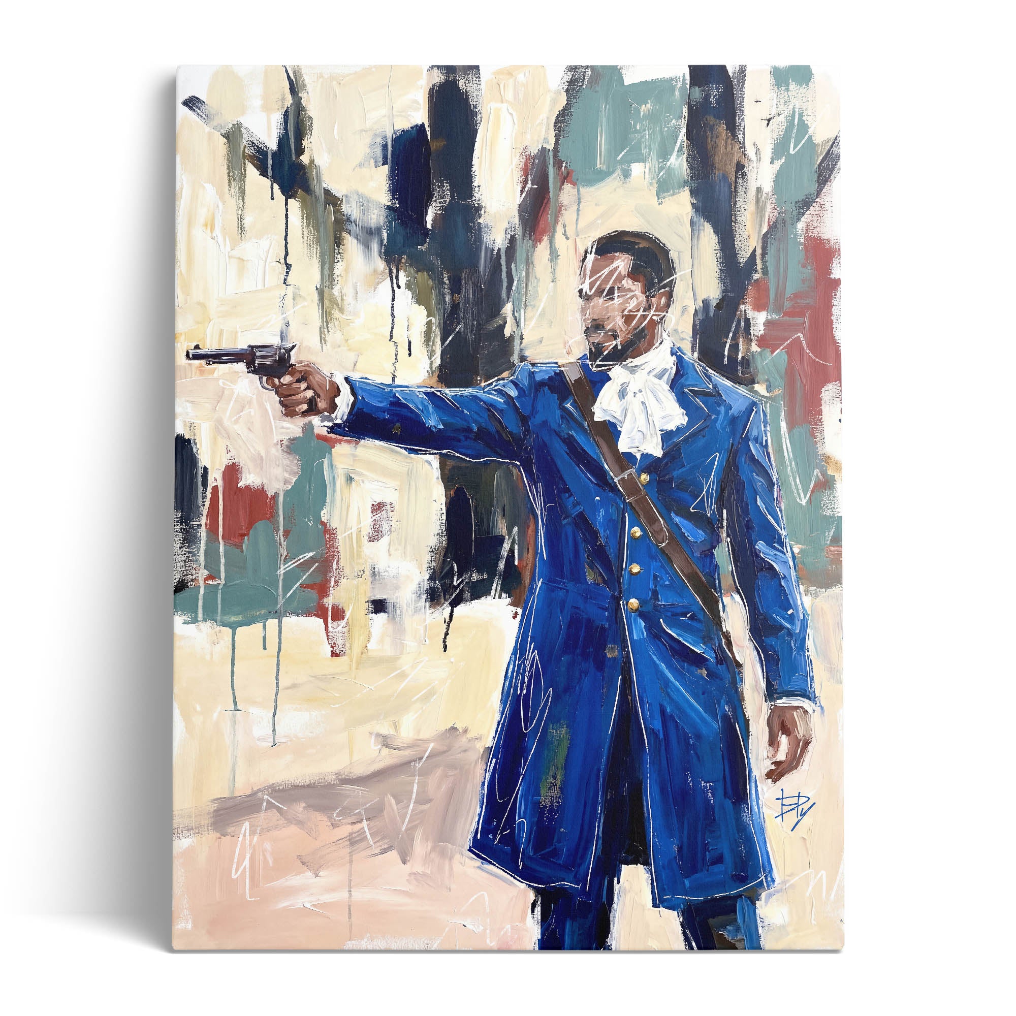 Django.