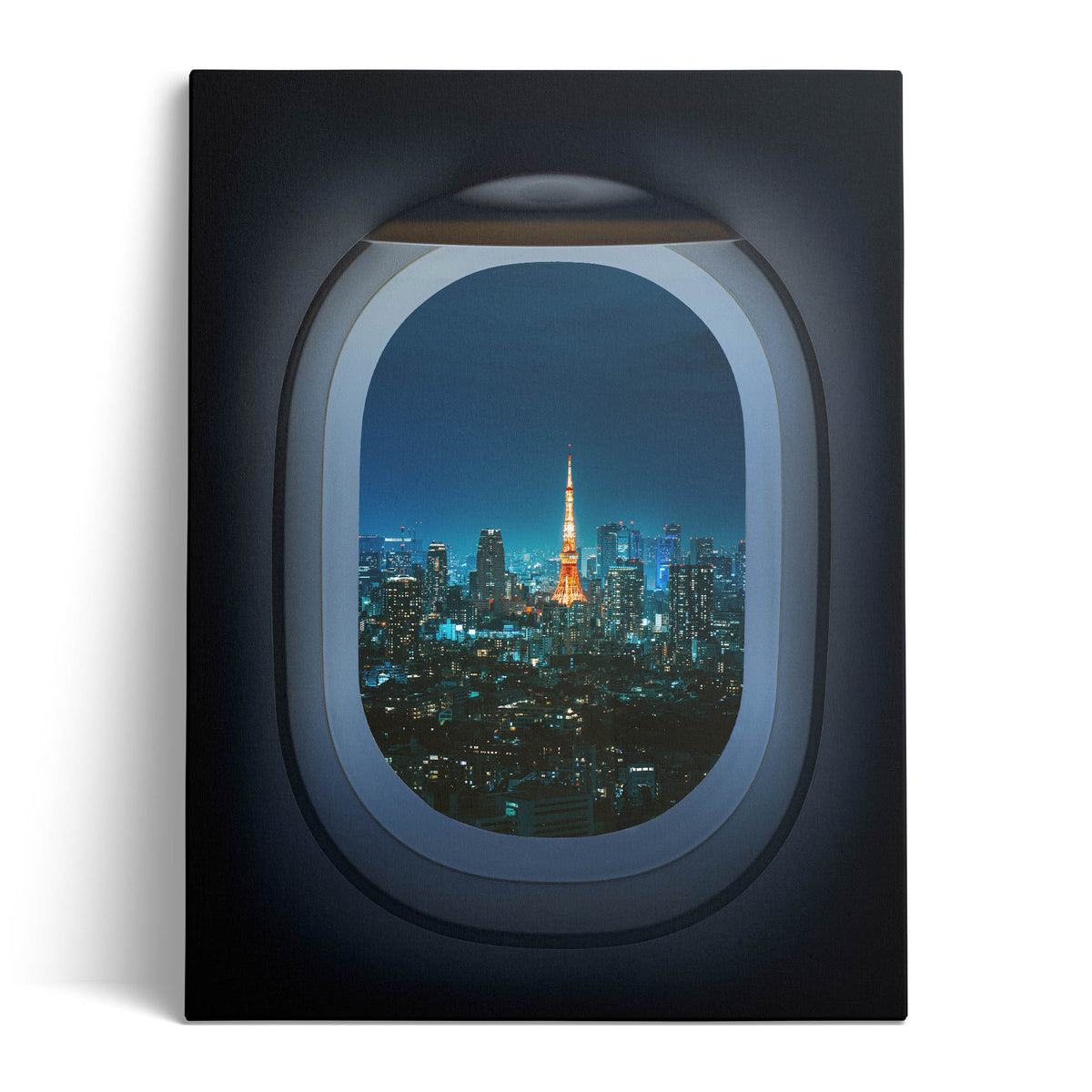 Tokyo: Sky-high