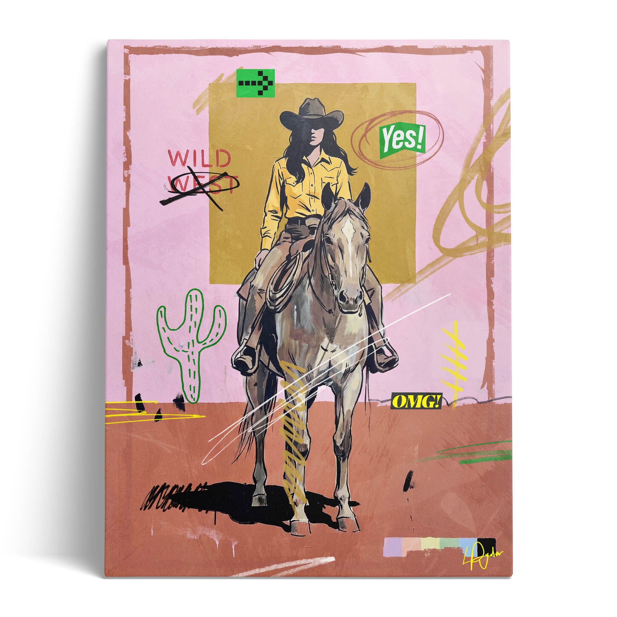Wild West