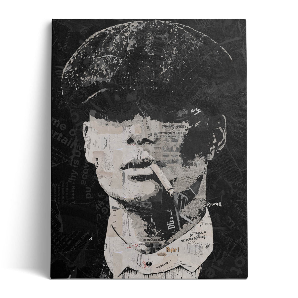 Tommy Shelby