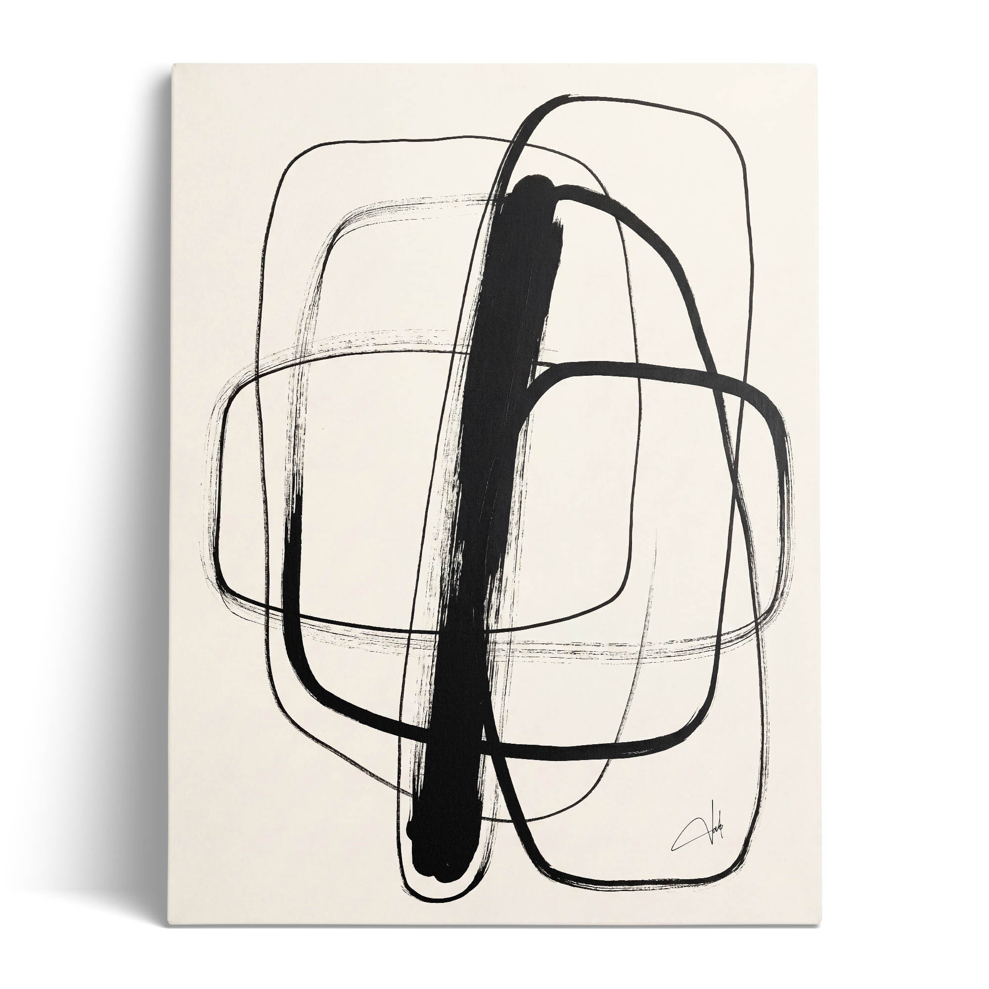 Gesture V