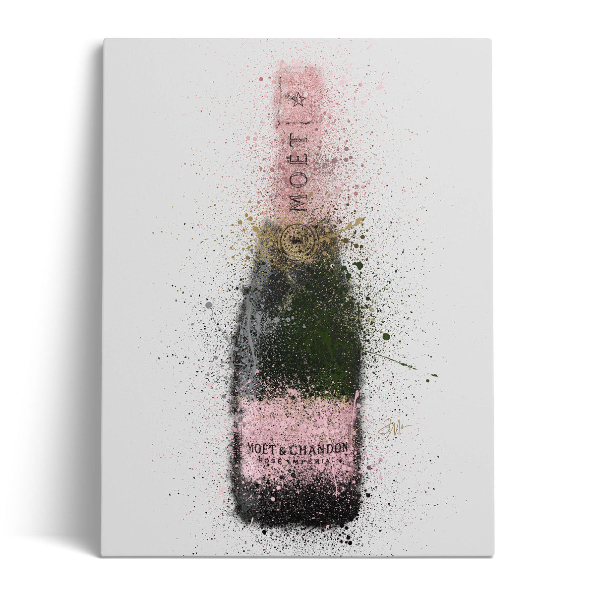 Moët Rosé