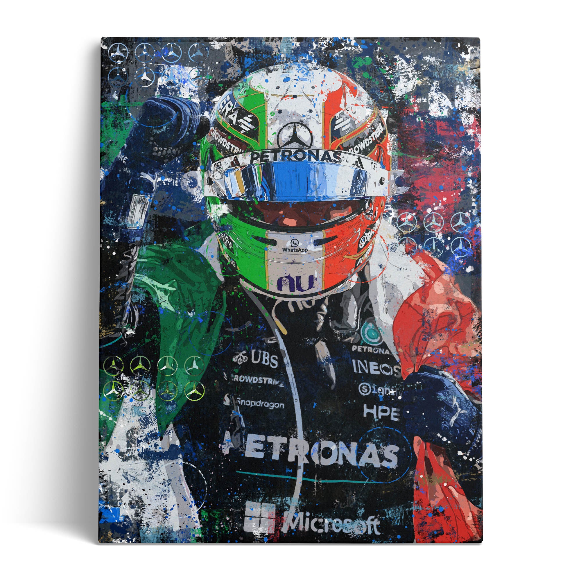 Kimi Antonelli ‘2026’ Monza