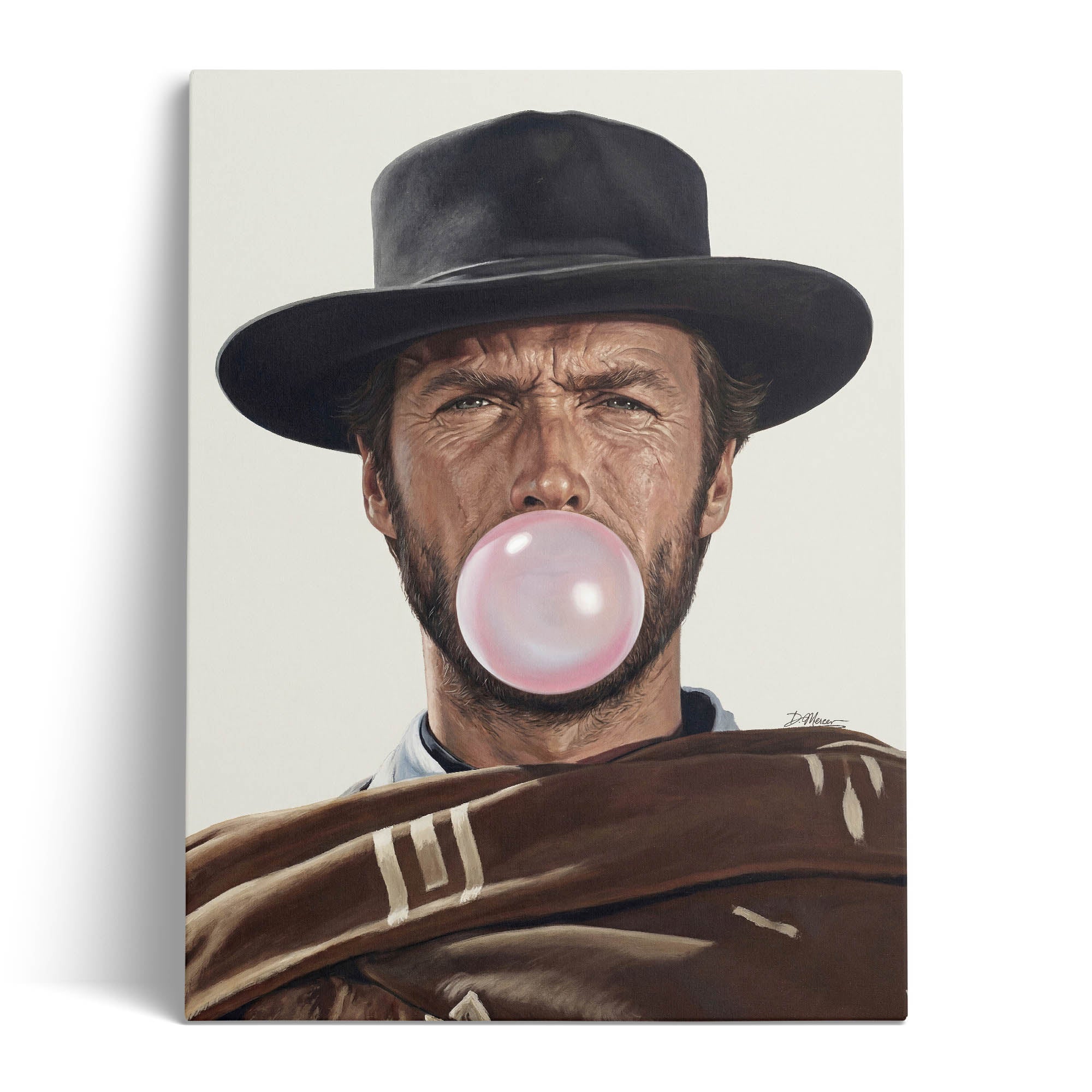 Clint Eastwood II