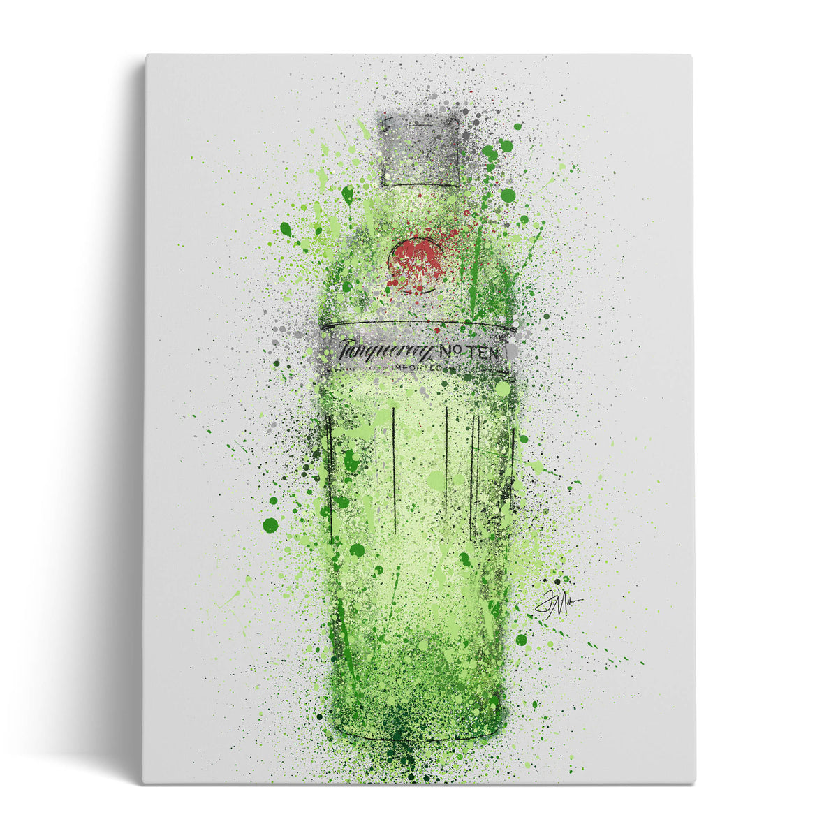 Tanqueray