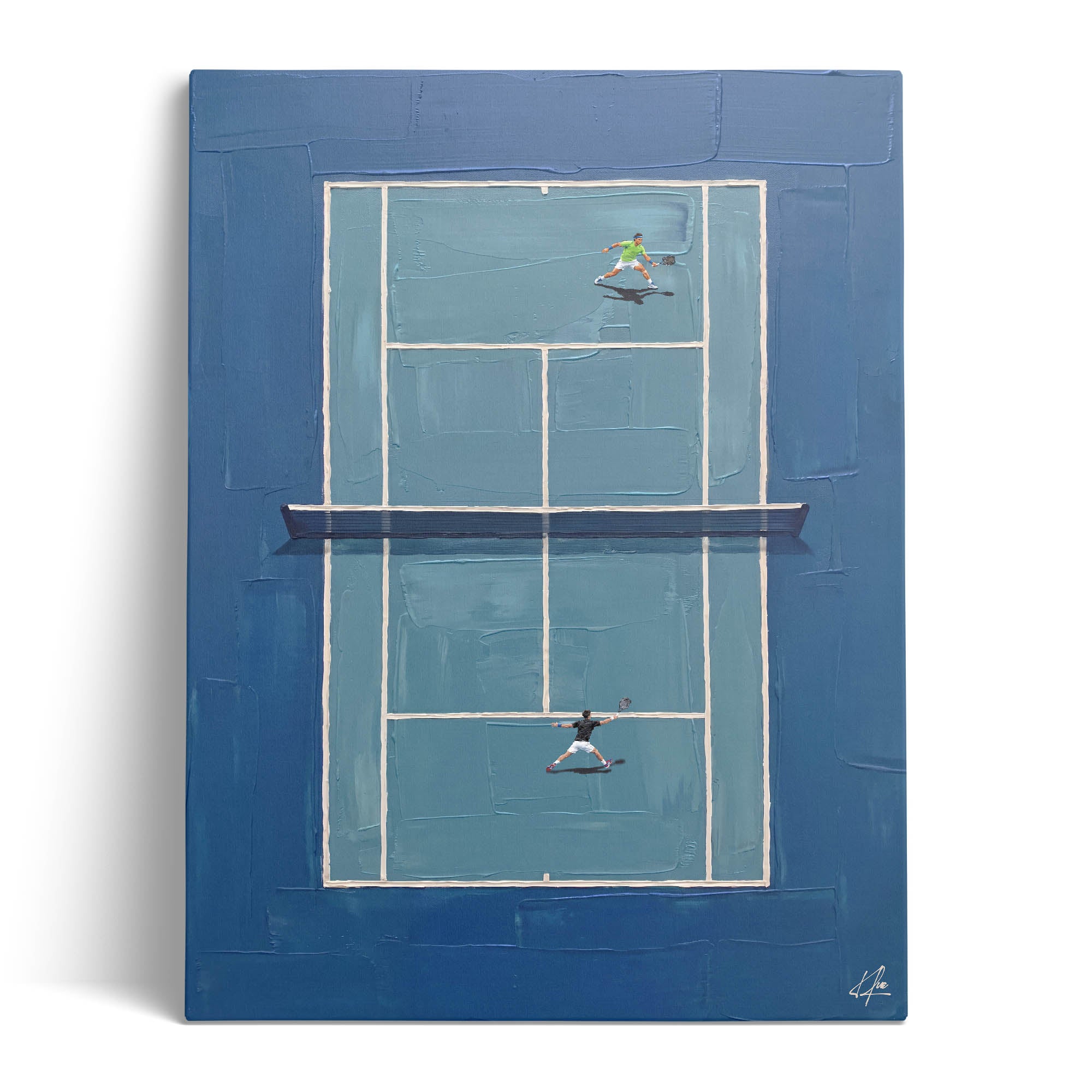 Australian Open 12