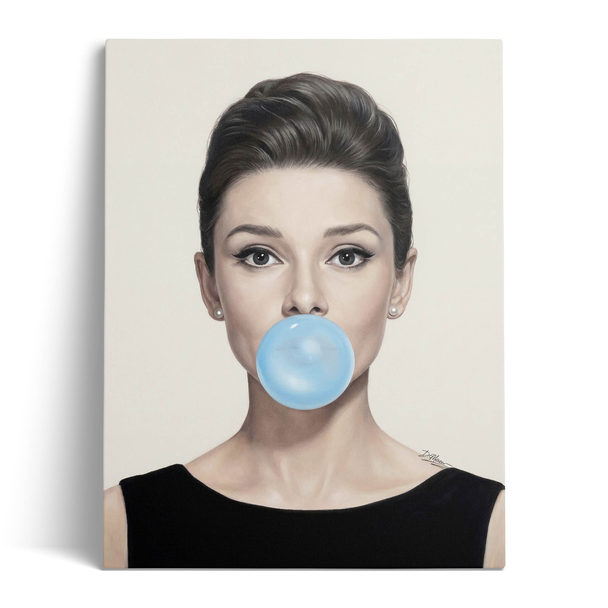 Audrey Hepburn