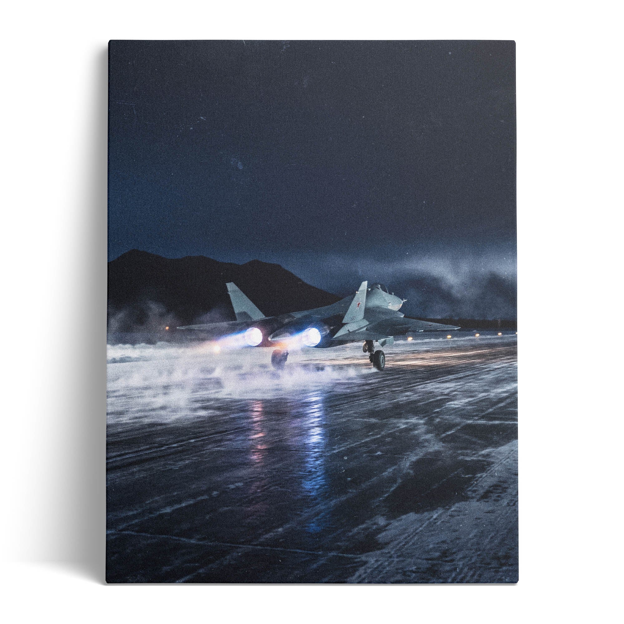 Coldstart