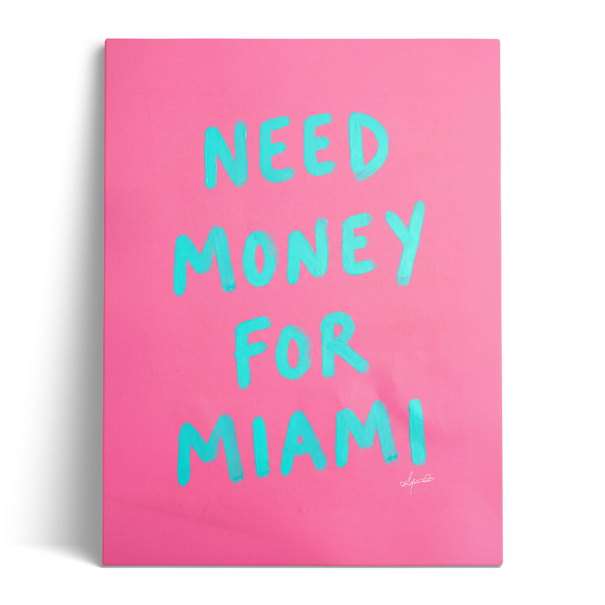 Money for Miami