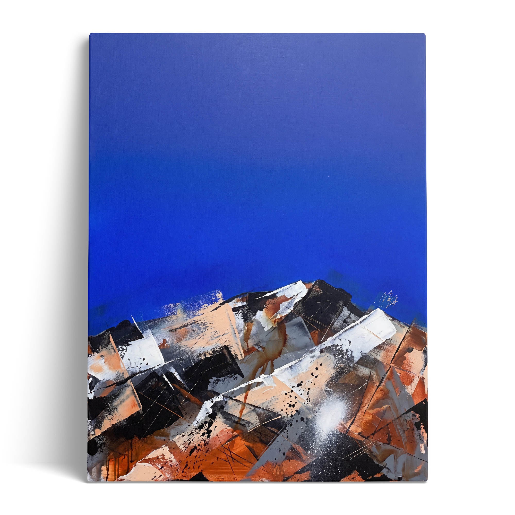 Hochblau