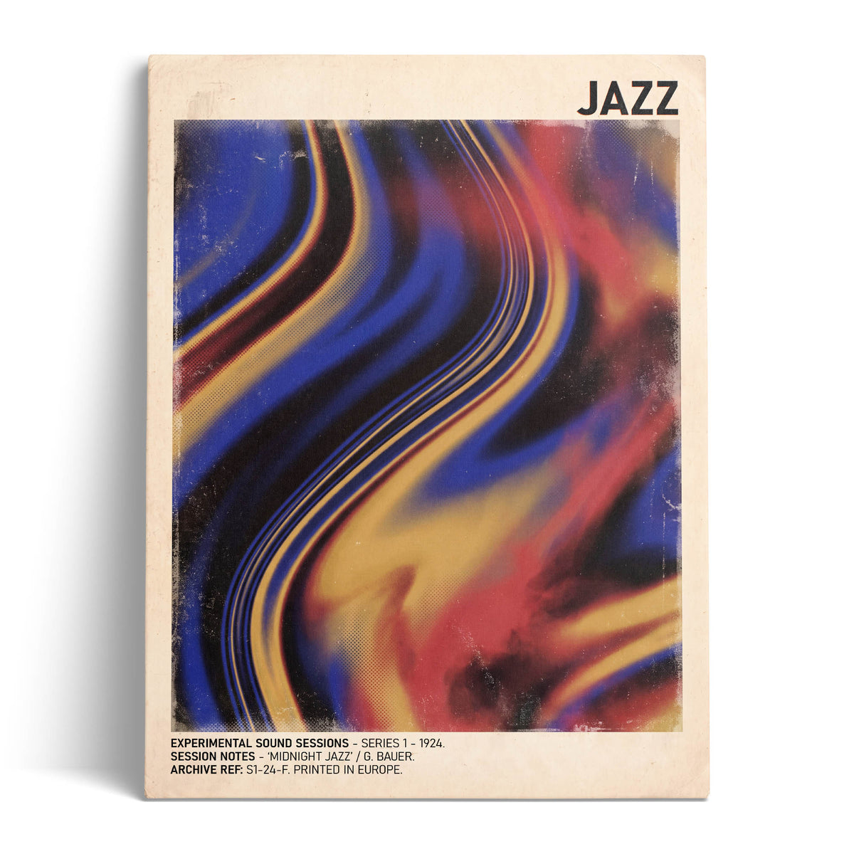 Midnight Jazz