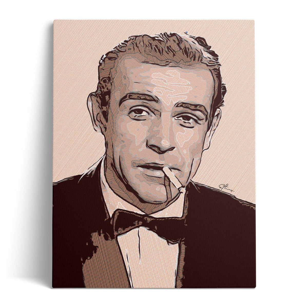 Sean Connery ‘Icons’