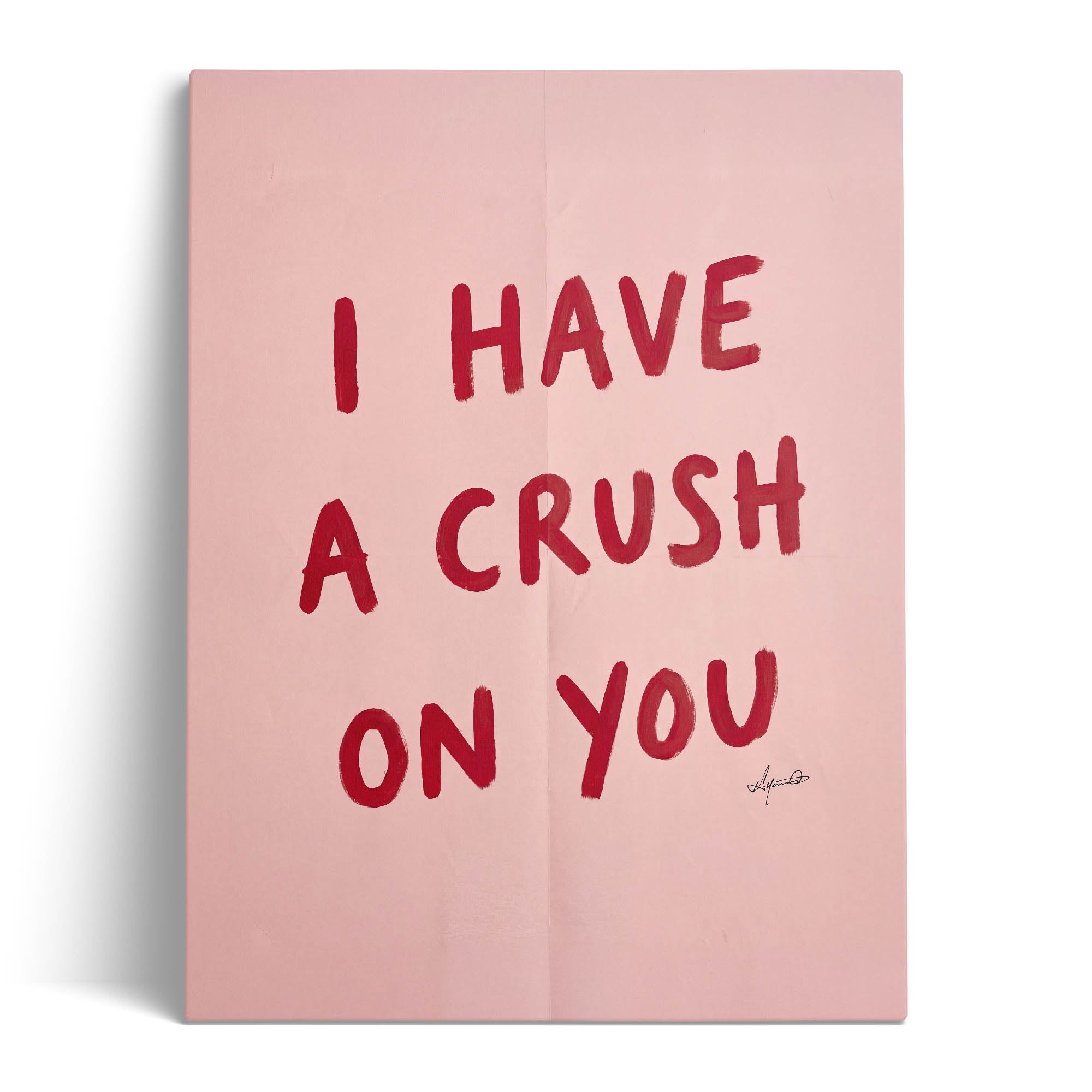 Crush on You