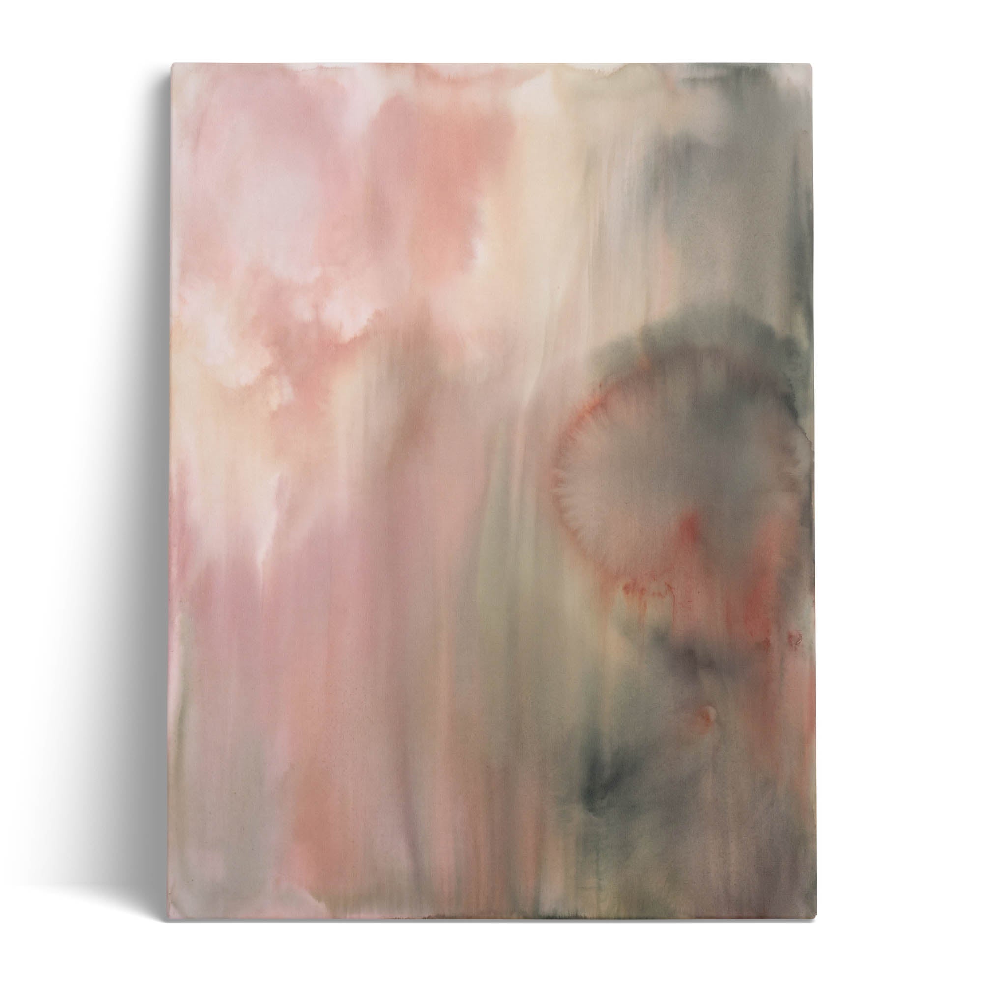 Rose Smoke