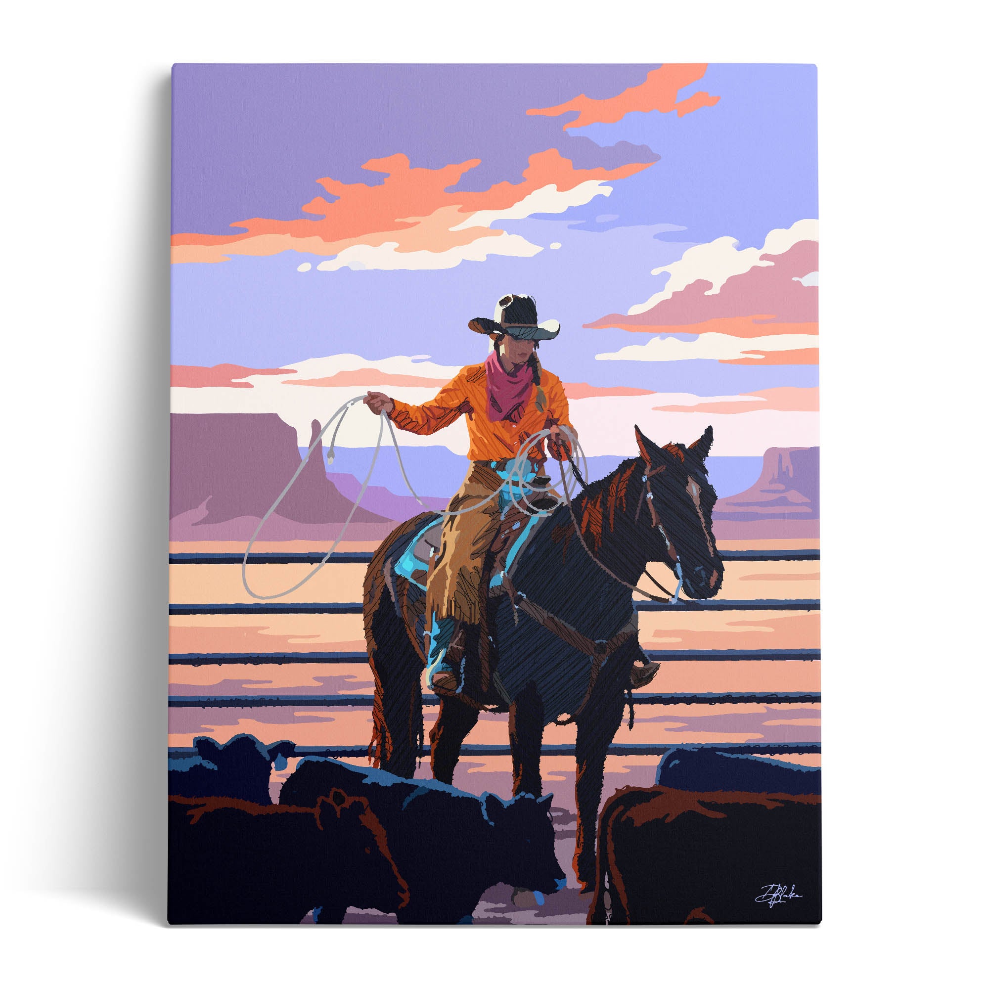 Corral Light