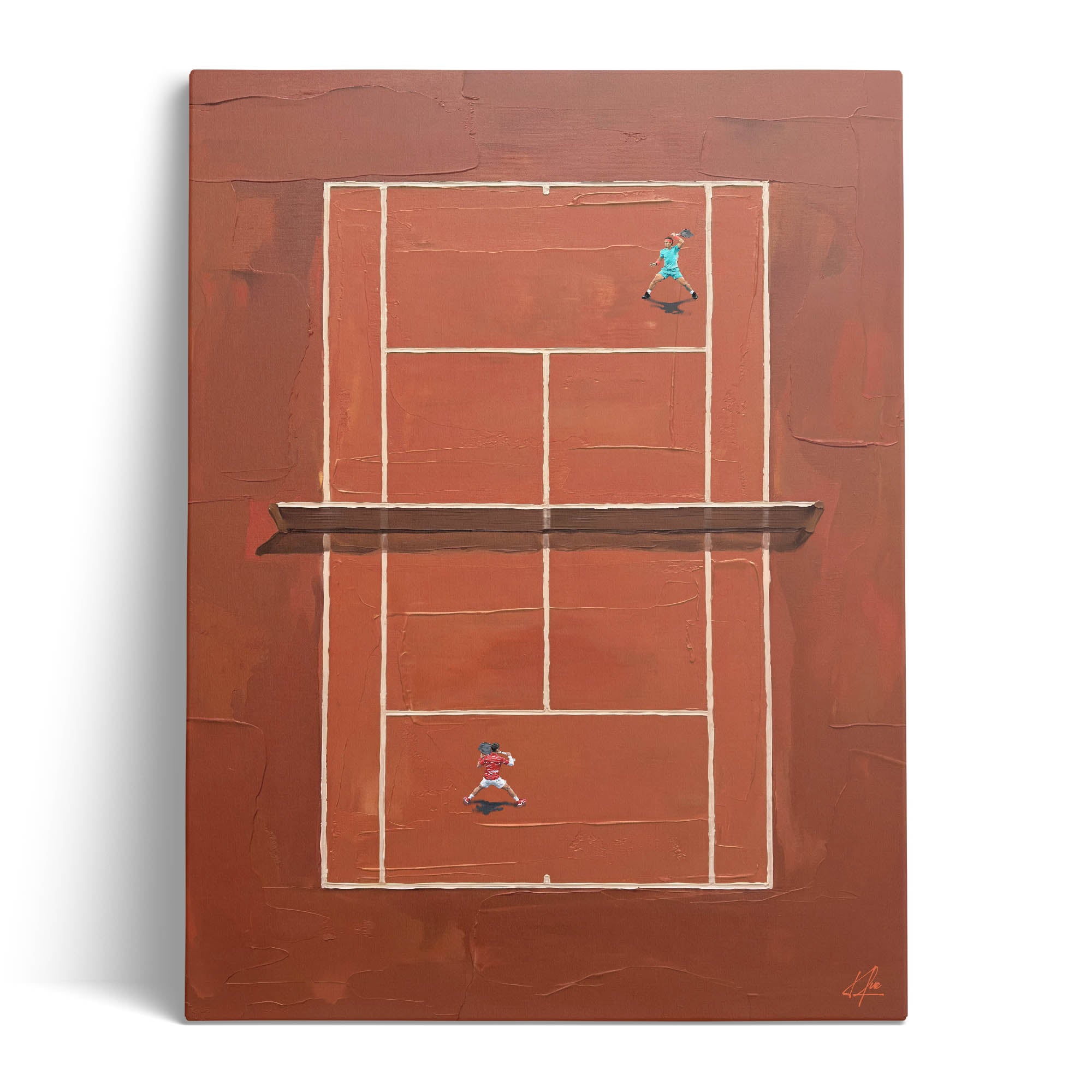 Roland Garros 20