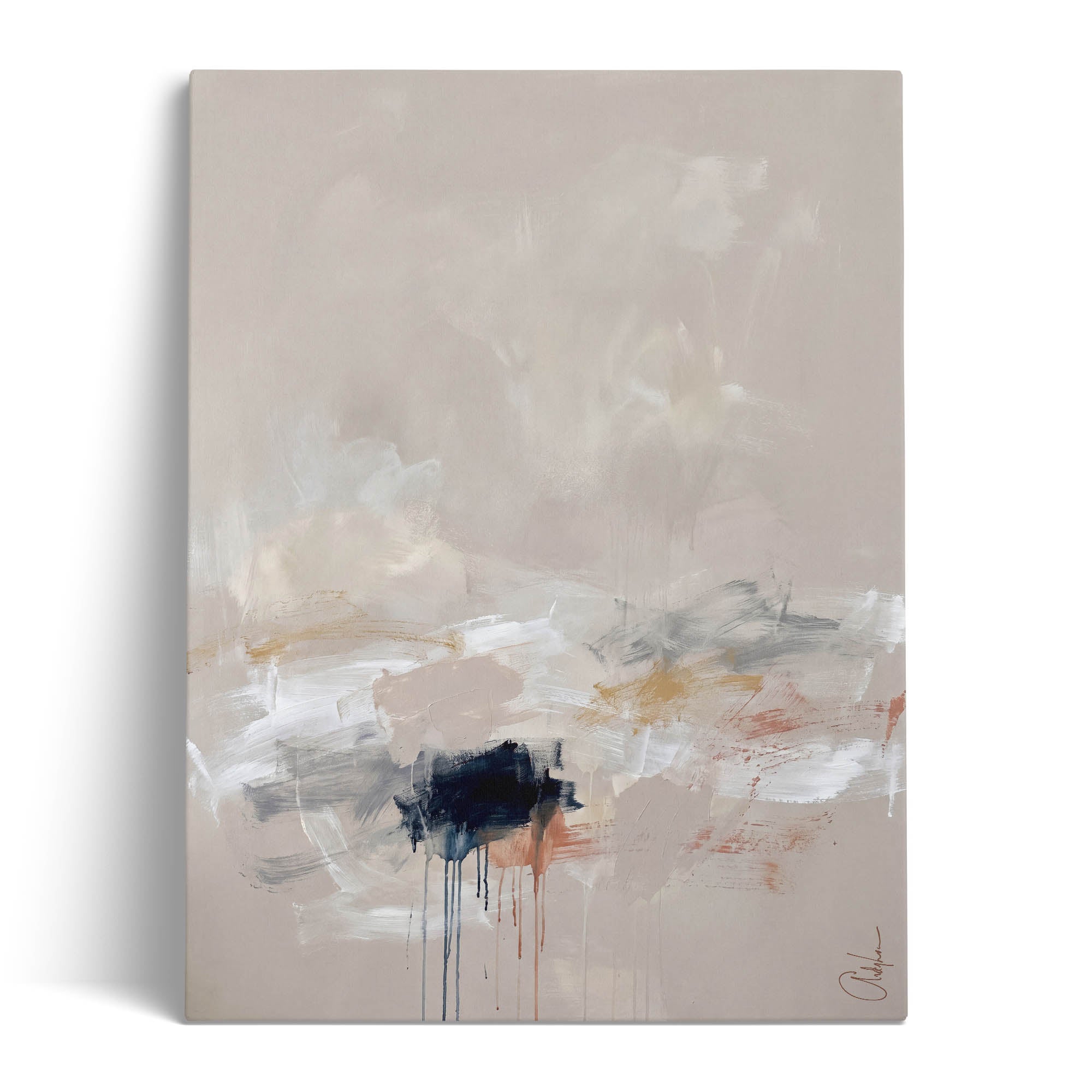 Intervals VIII