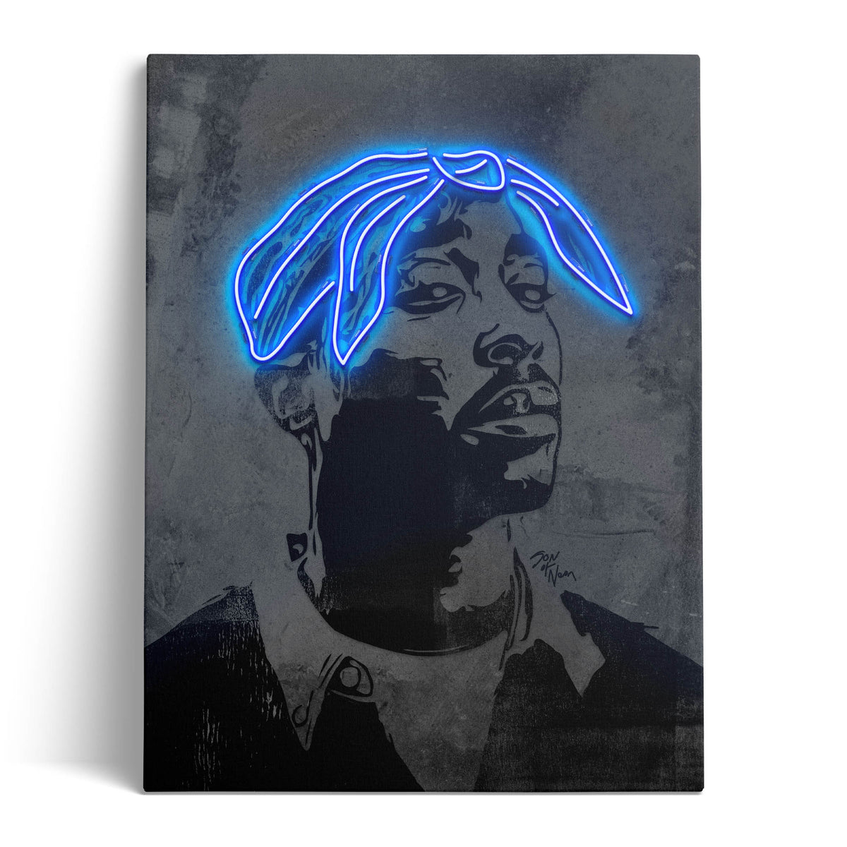 Tupac ‘Neon’