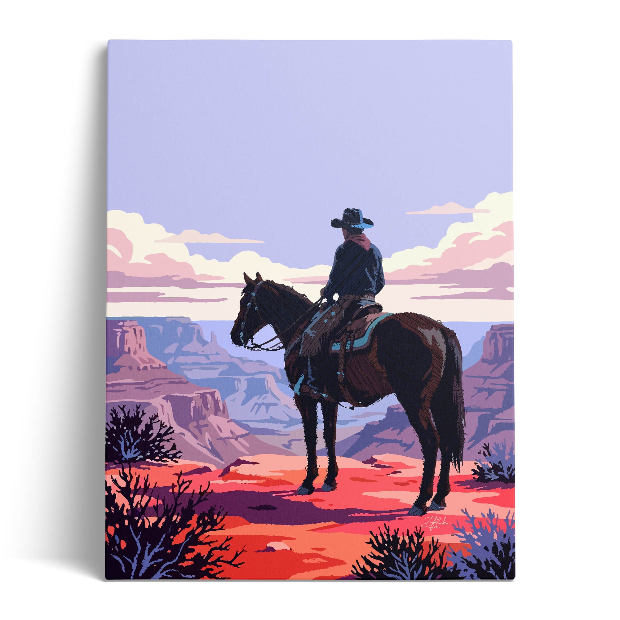 Canyon Watch