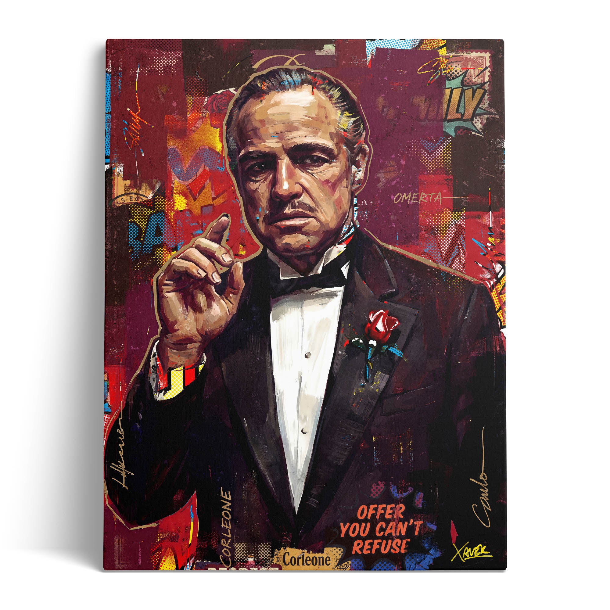 Don Corleone