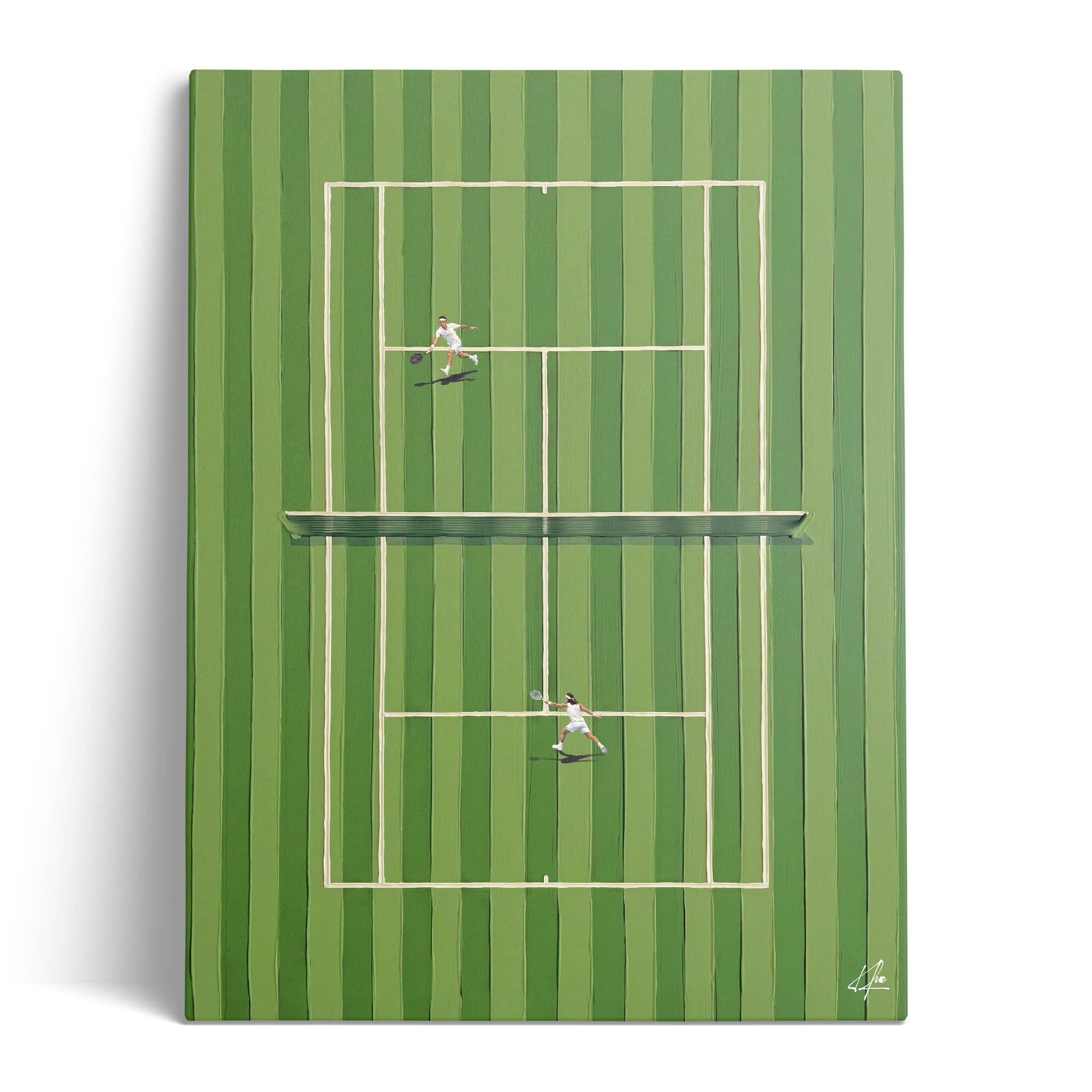 Wimbledon 07