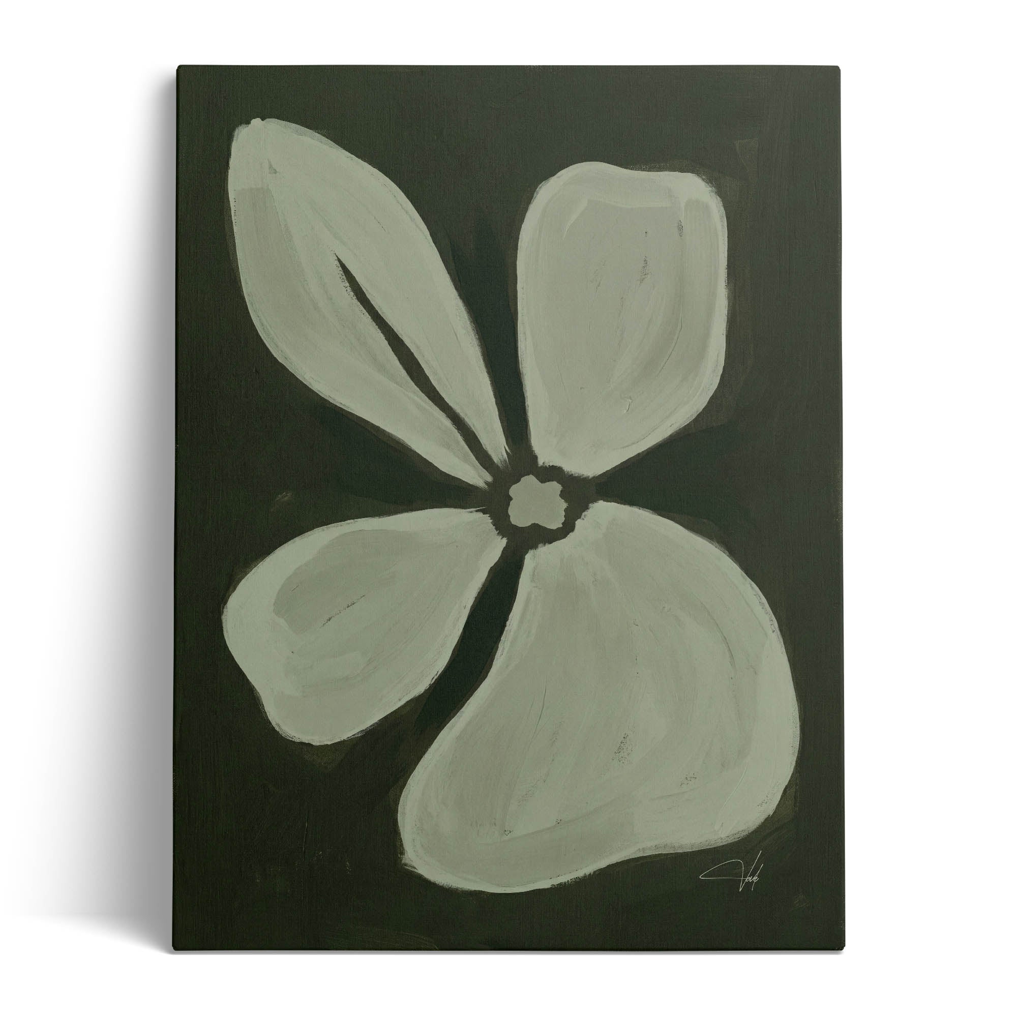Sage Anemone