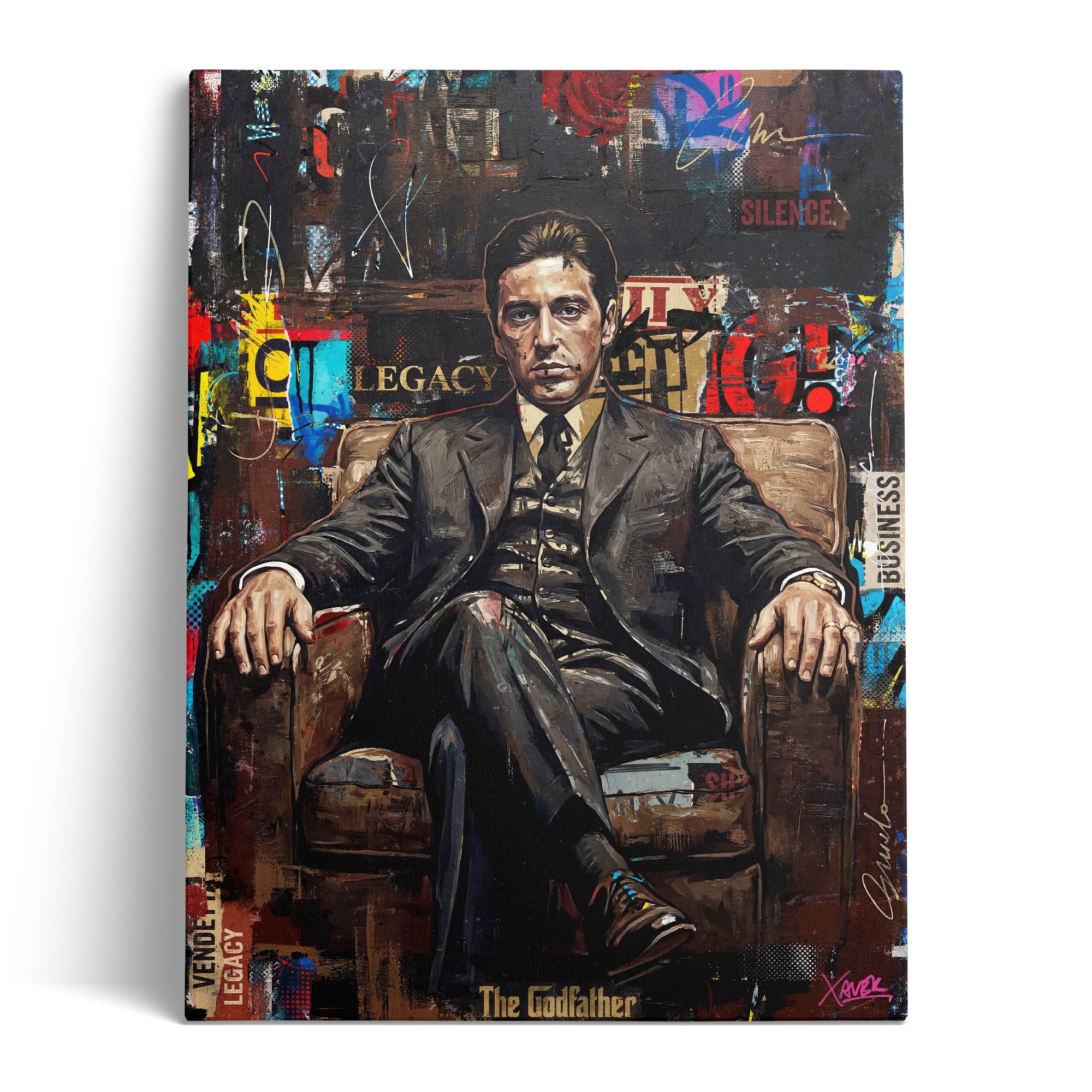 Michael Corleone