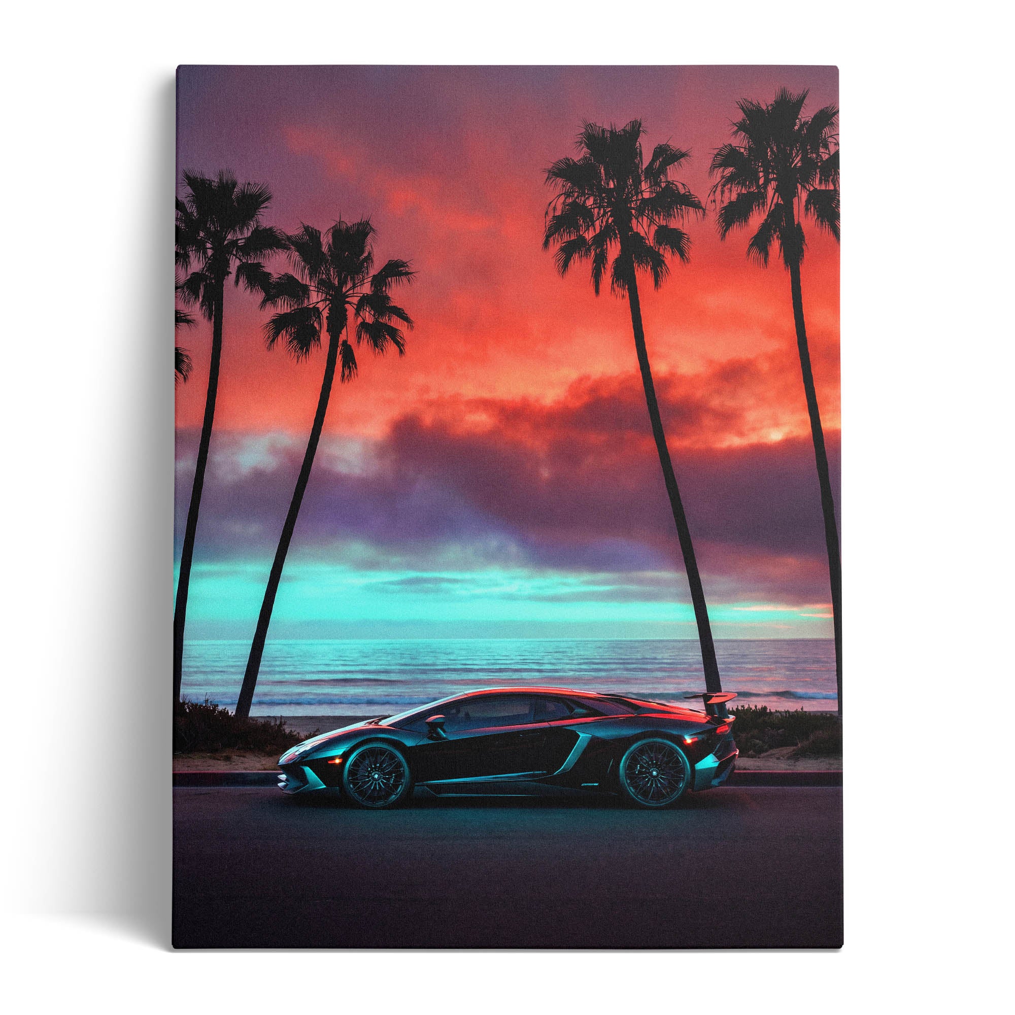 Aventador