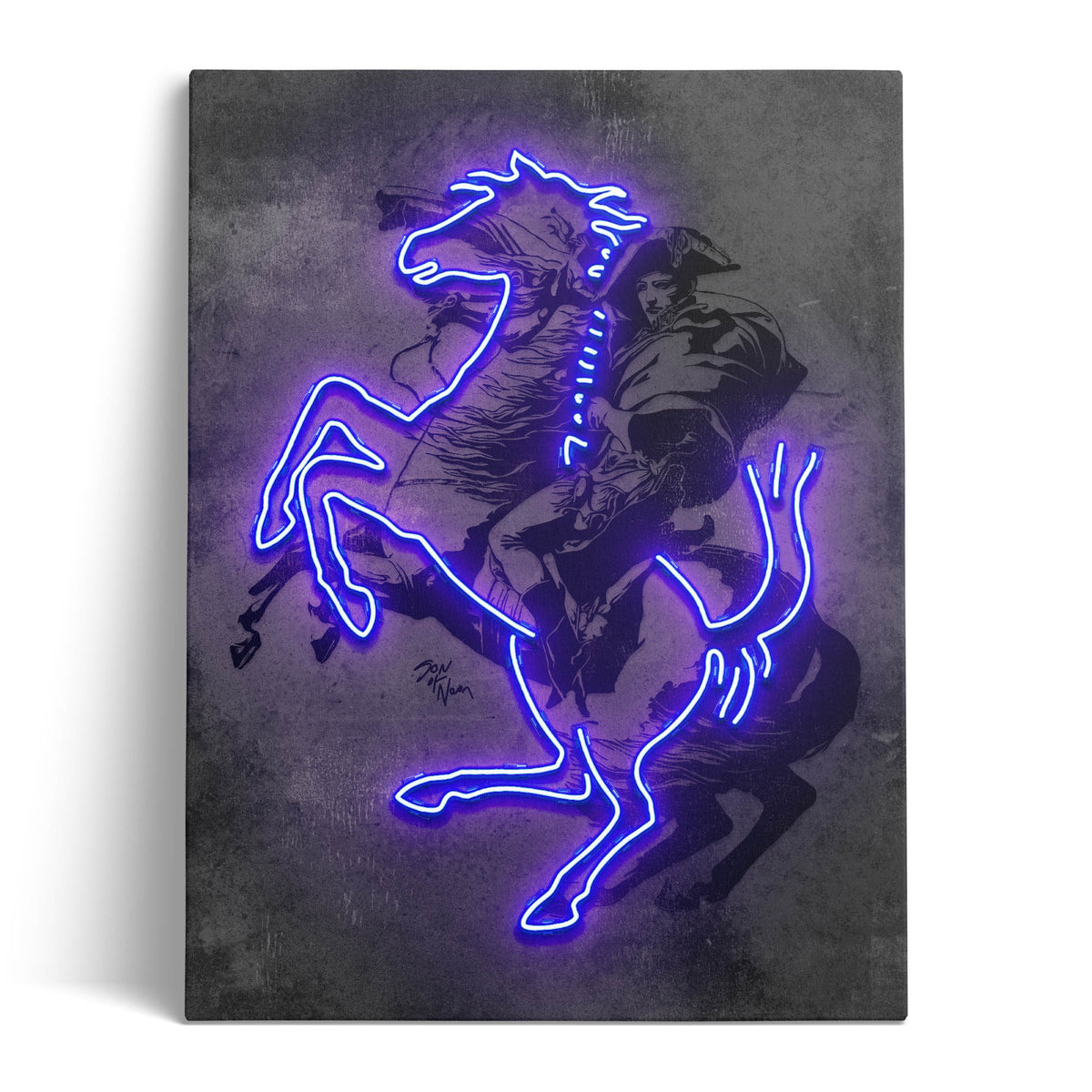 Napoleon ‘Neon’