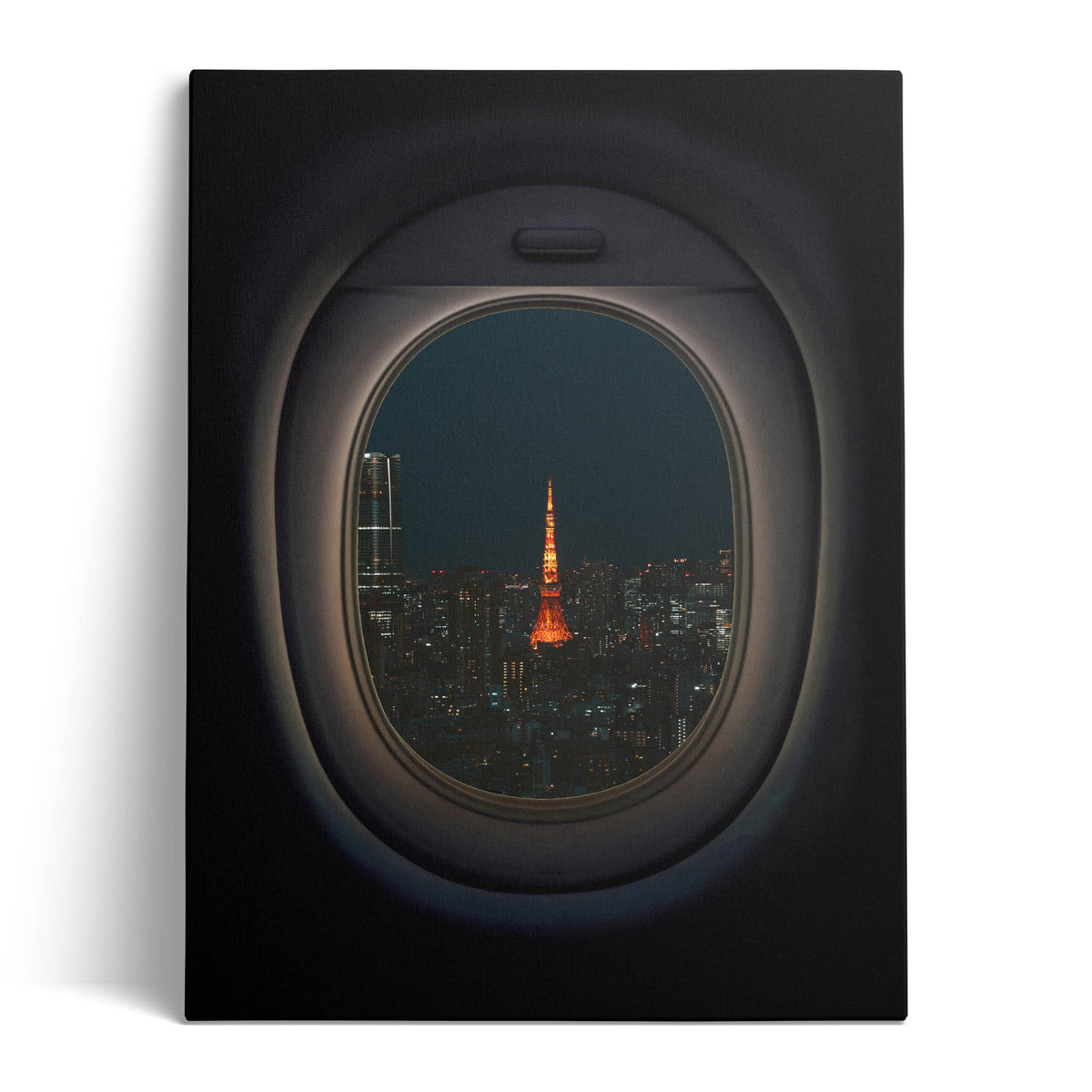 Tokyo: Sky-high II
