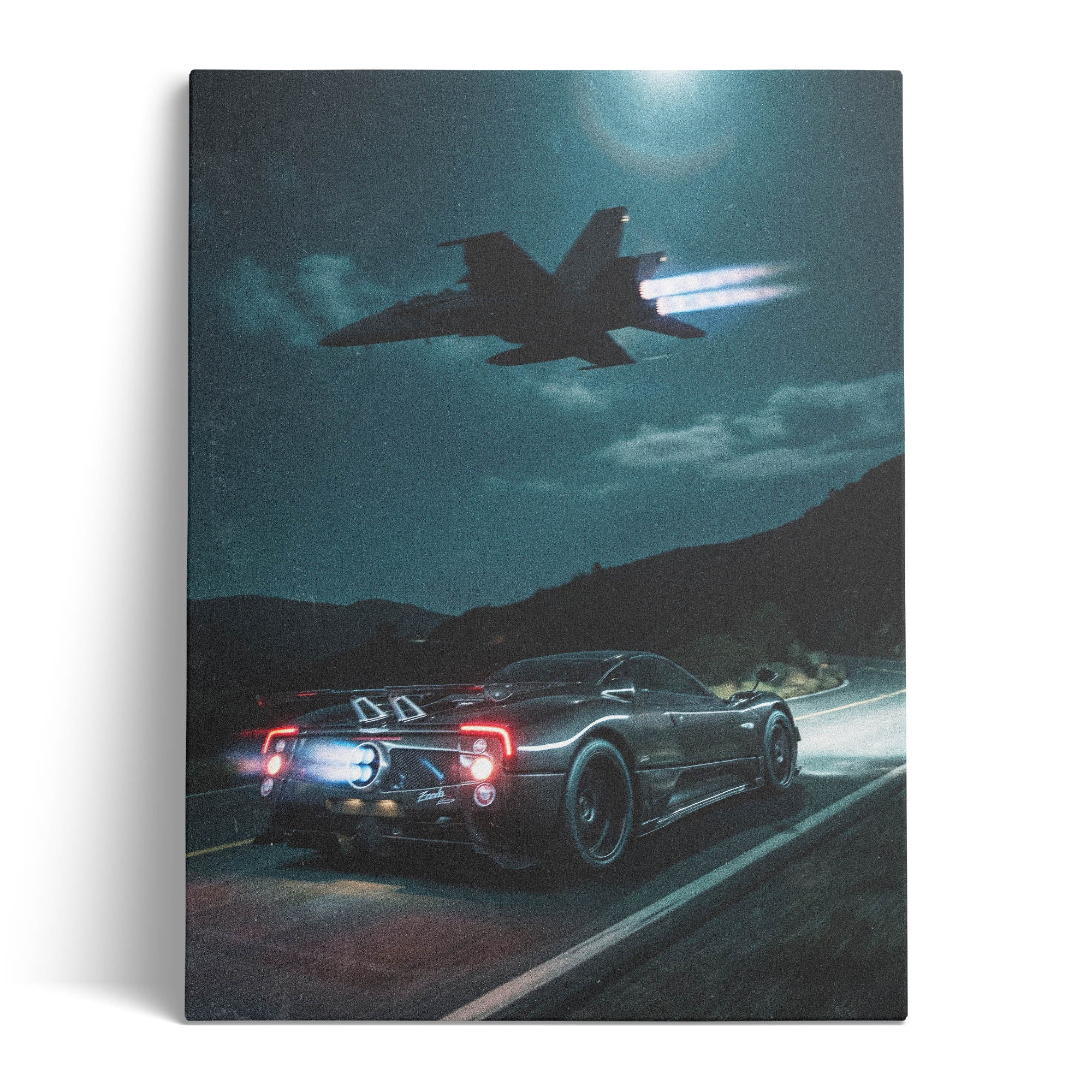 Strike Zonda