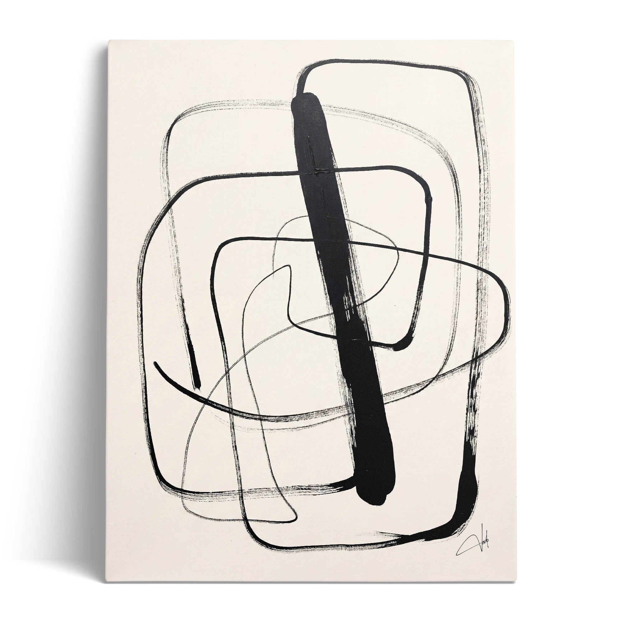 Gesture I