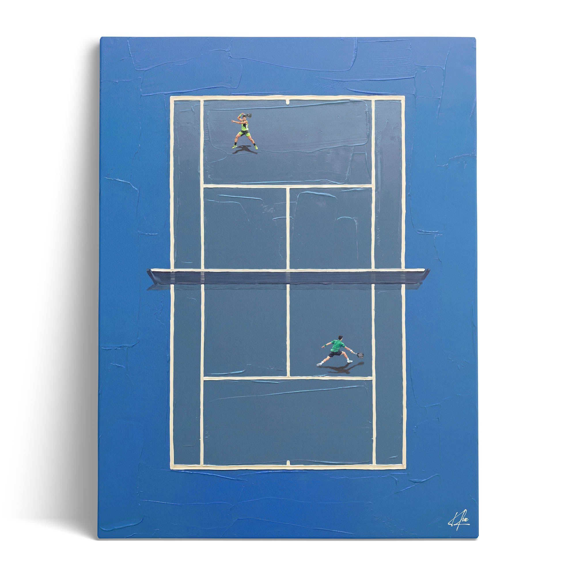 Australian Open 26