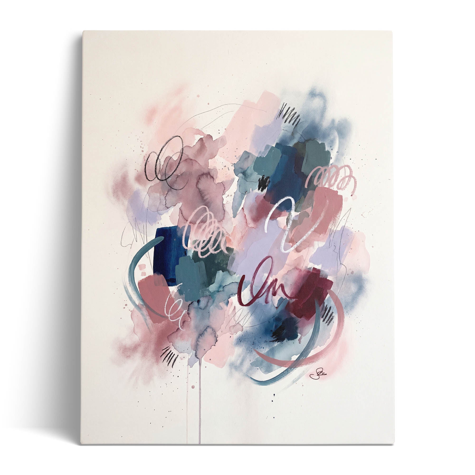 Dusky Bloom No. 5
