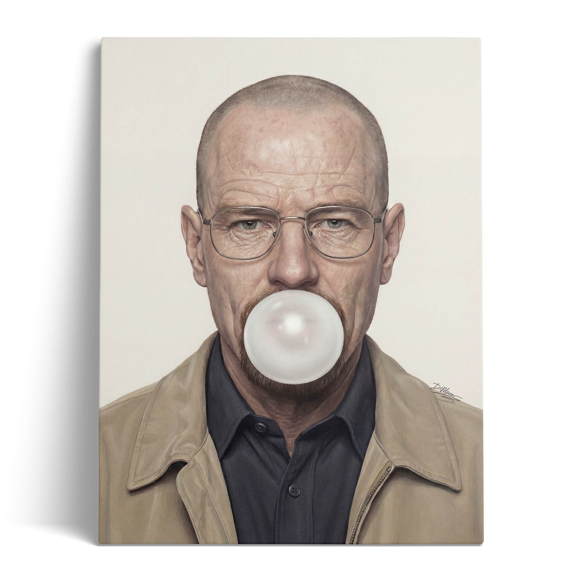 Walter White