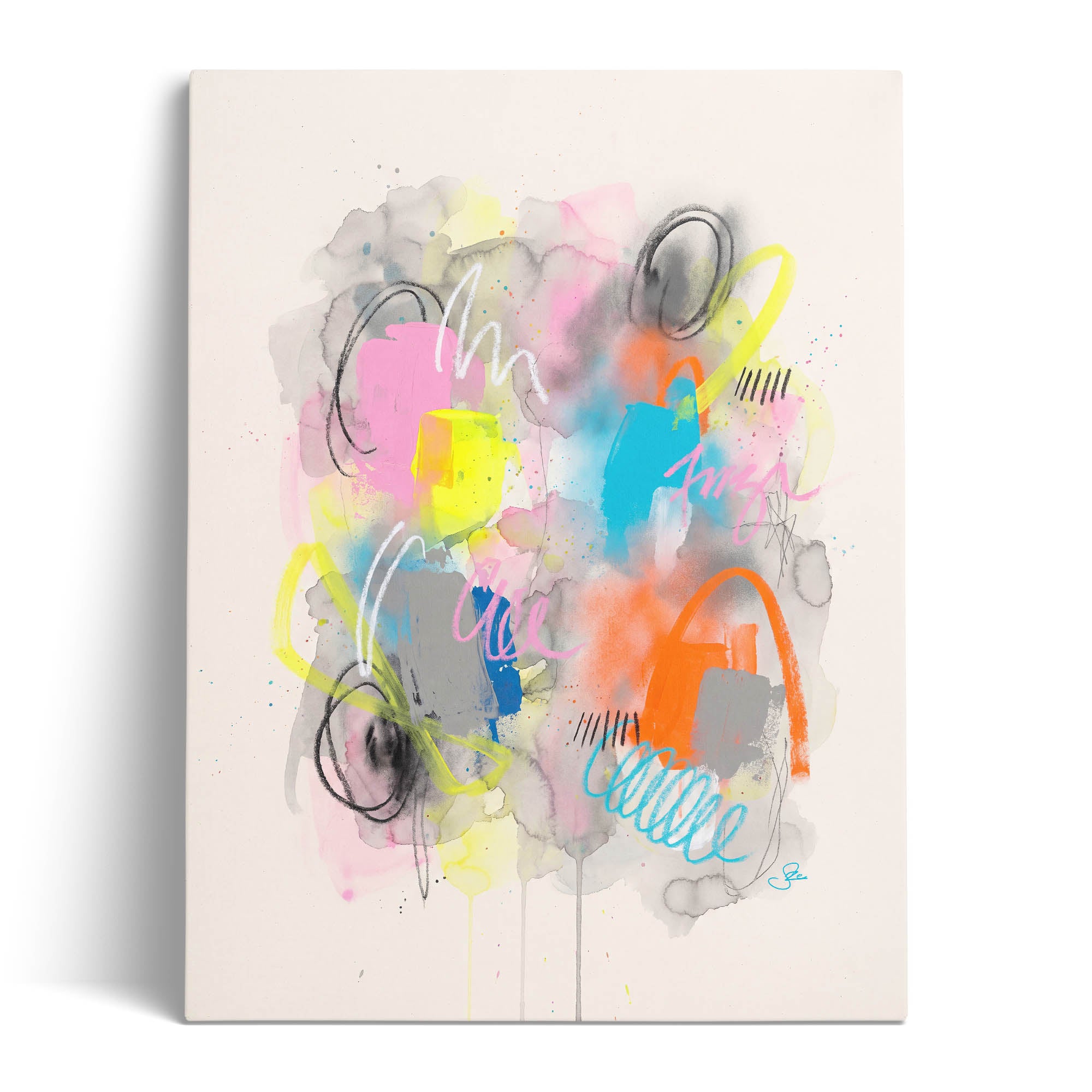 Chromatic Signal No. 1