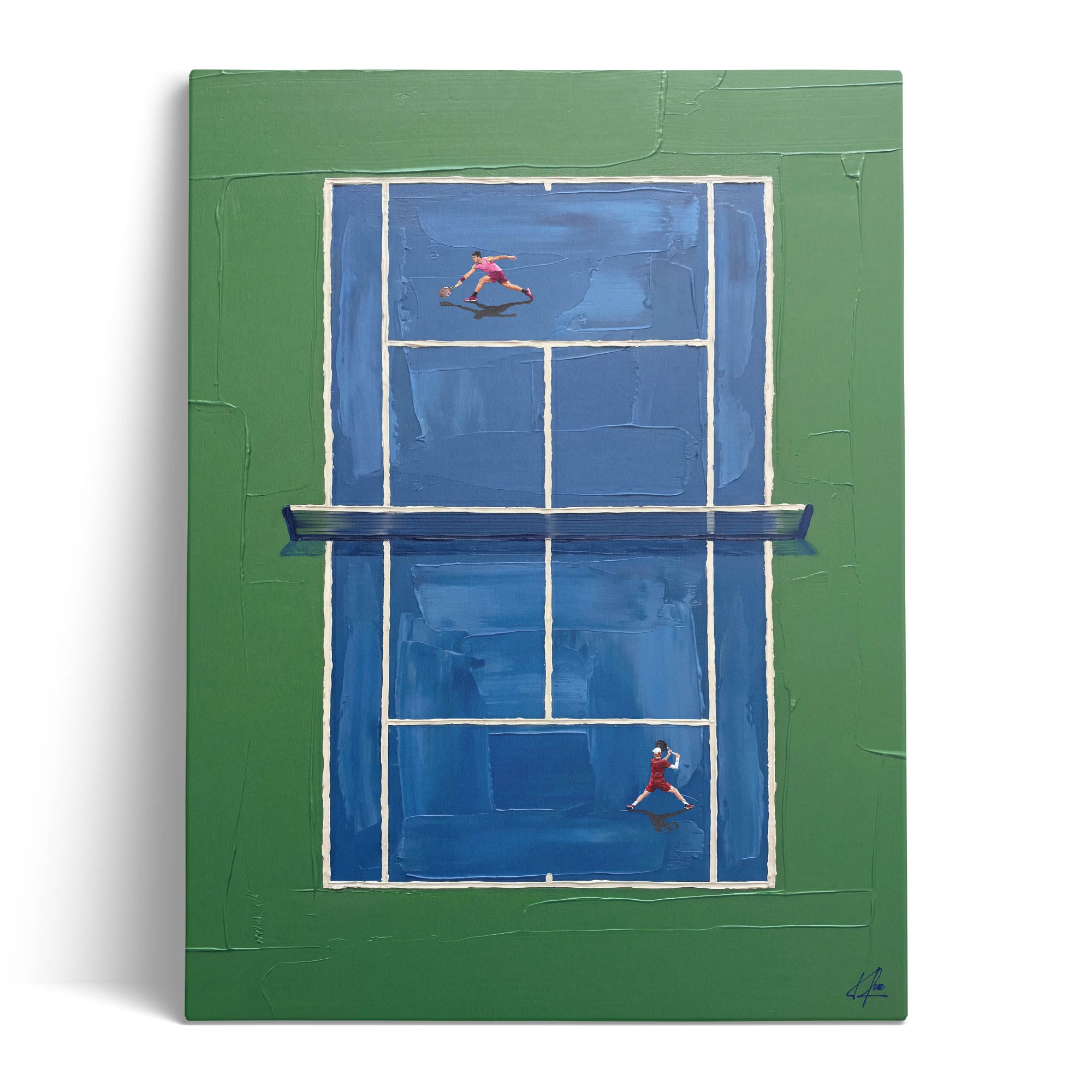 US Open 26