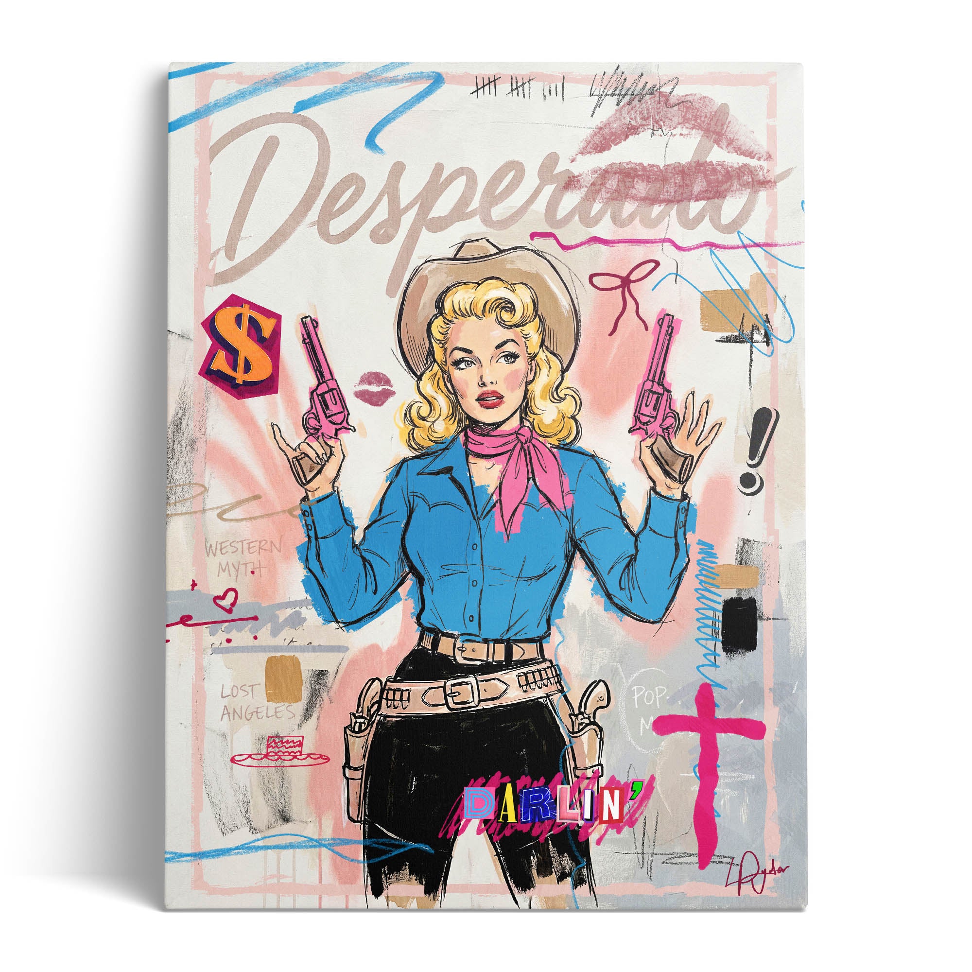 Desperado