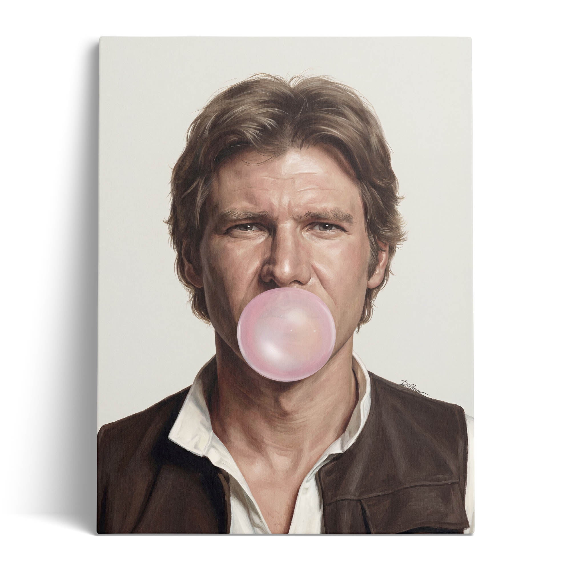Han Solo