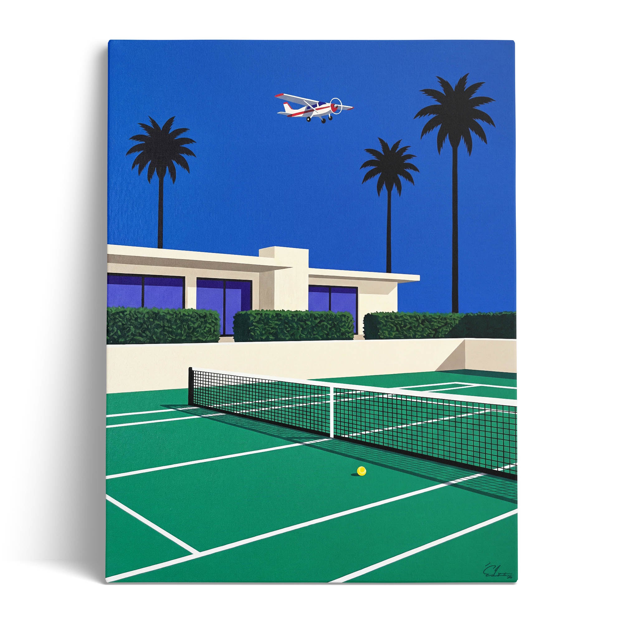 Palm Springs