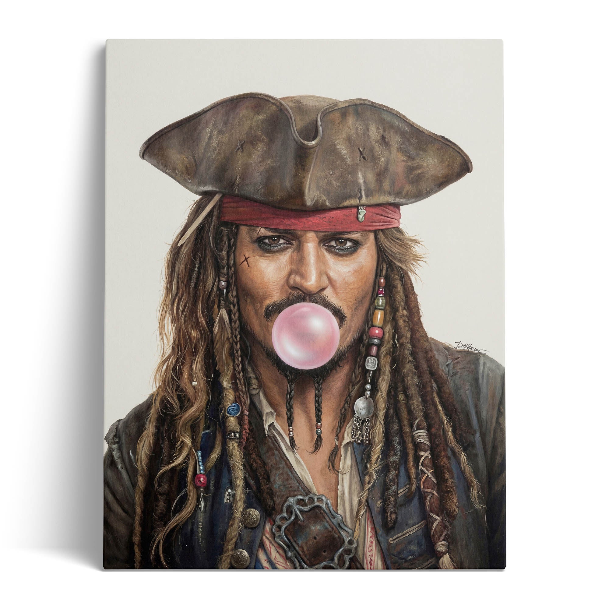 Jack Sparrow