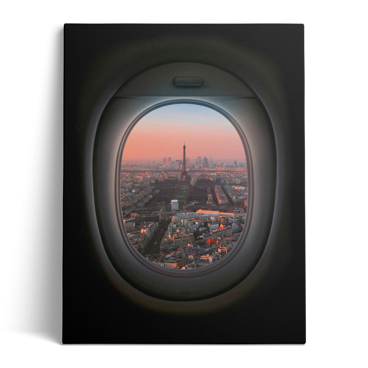Paris: Sky-high II