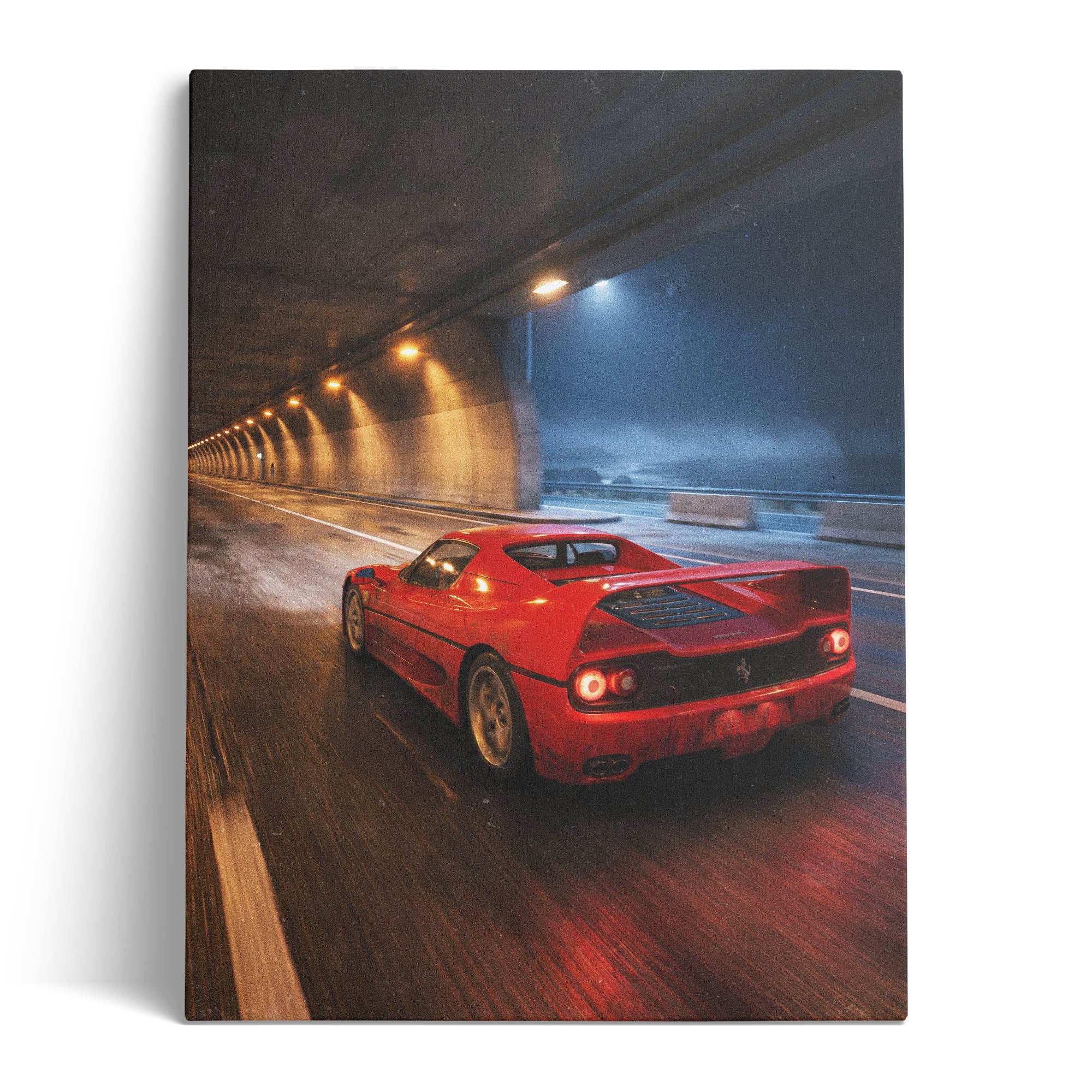 Underpass
