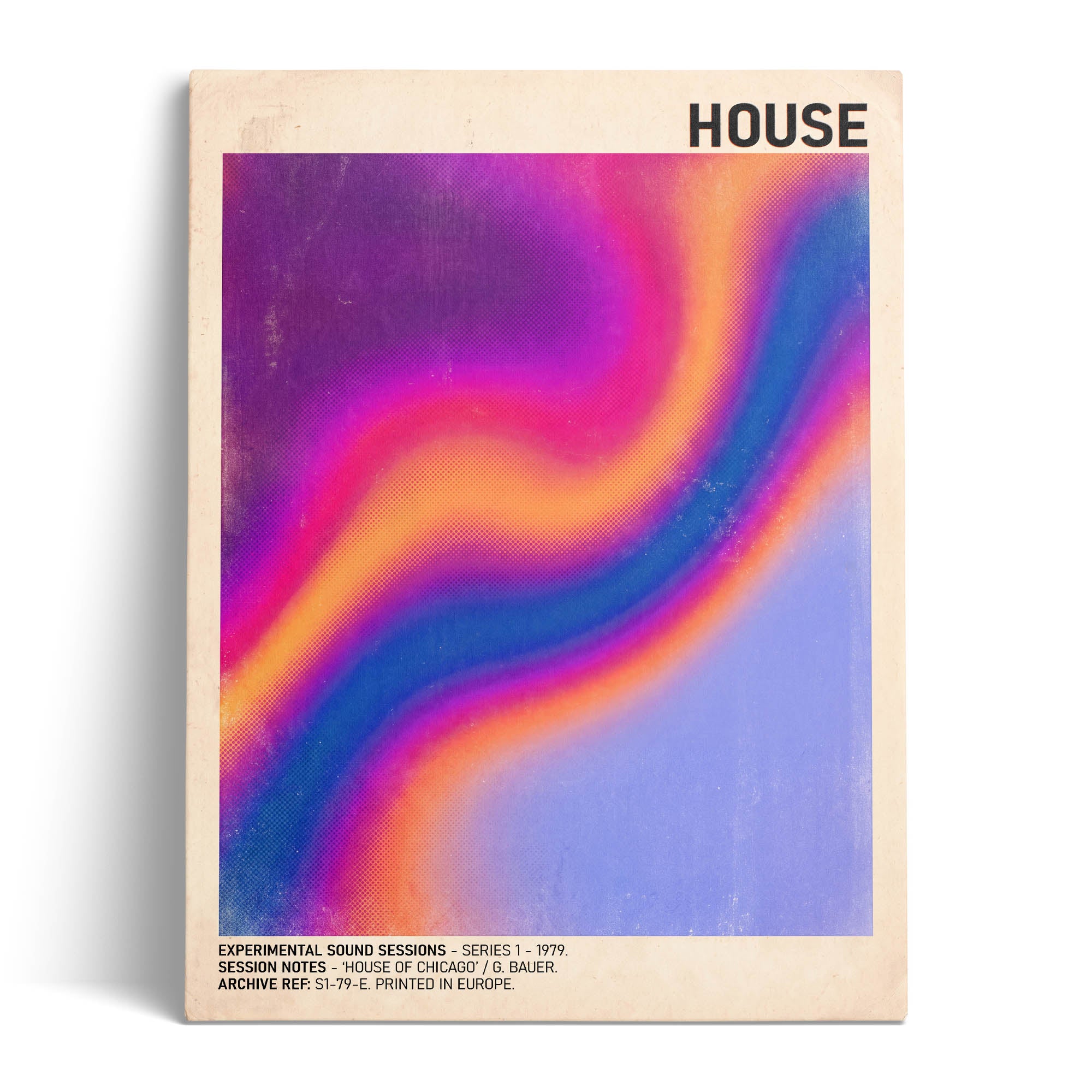 House of Chicago